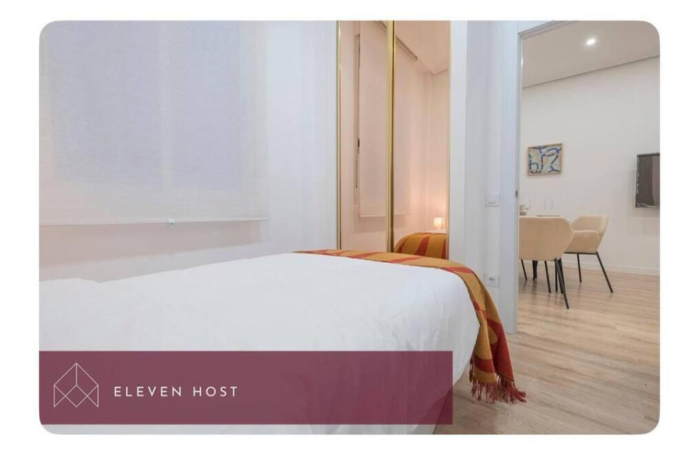 Apartamento En Gran Via Ii Appartamento Madrid
