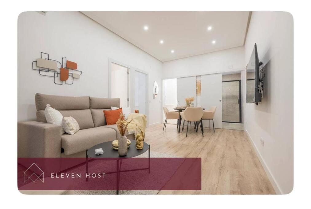 Apartamento En Gran Via Ii