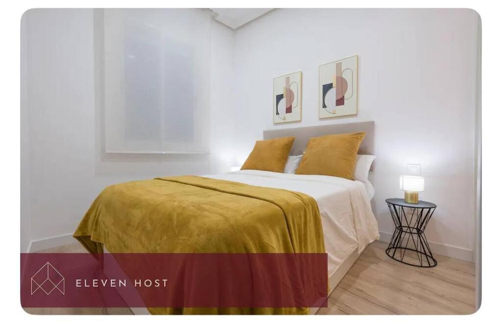 Apartamento En Gran Via Ii