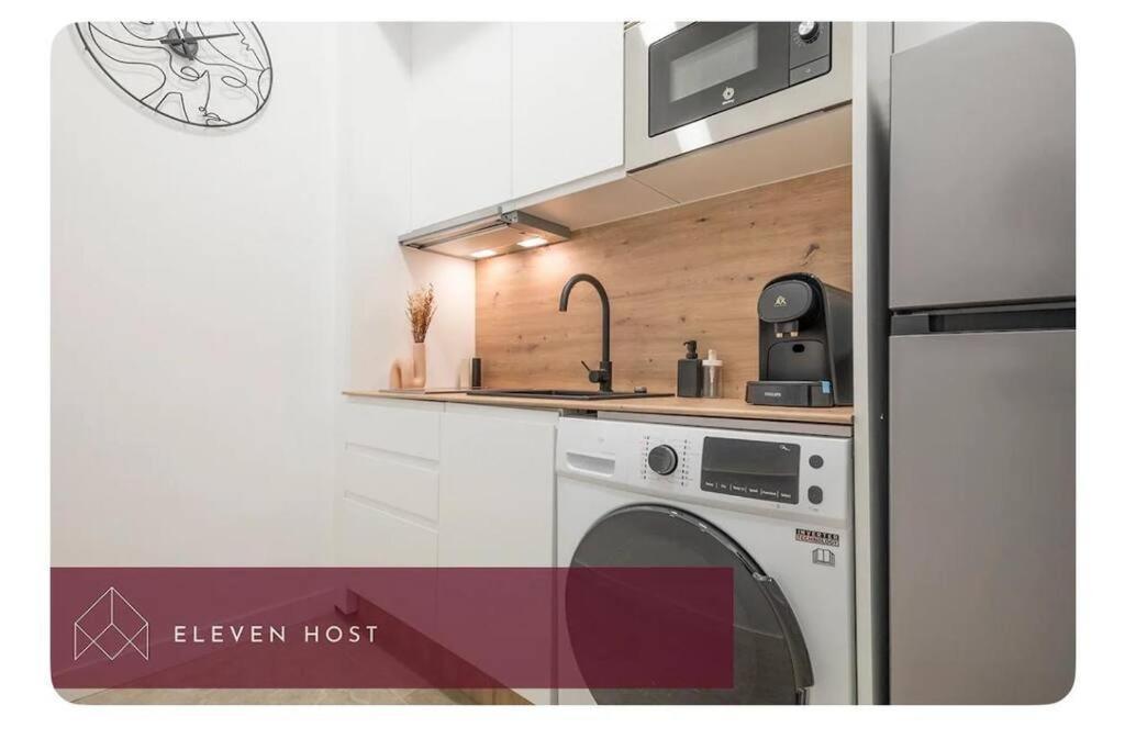 Appartamento Apartamento En Gran Via Ii *