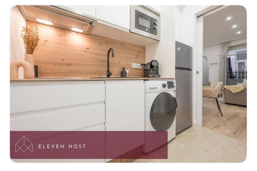 Appartamento Apartamento En Gran Via Ii *