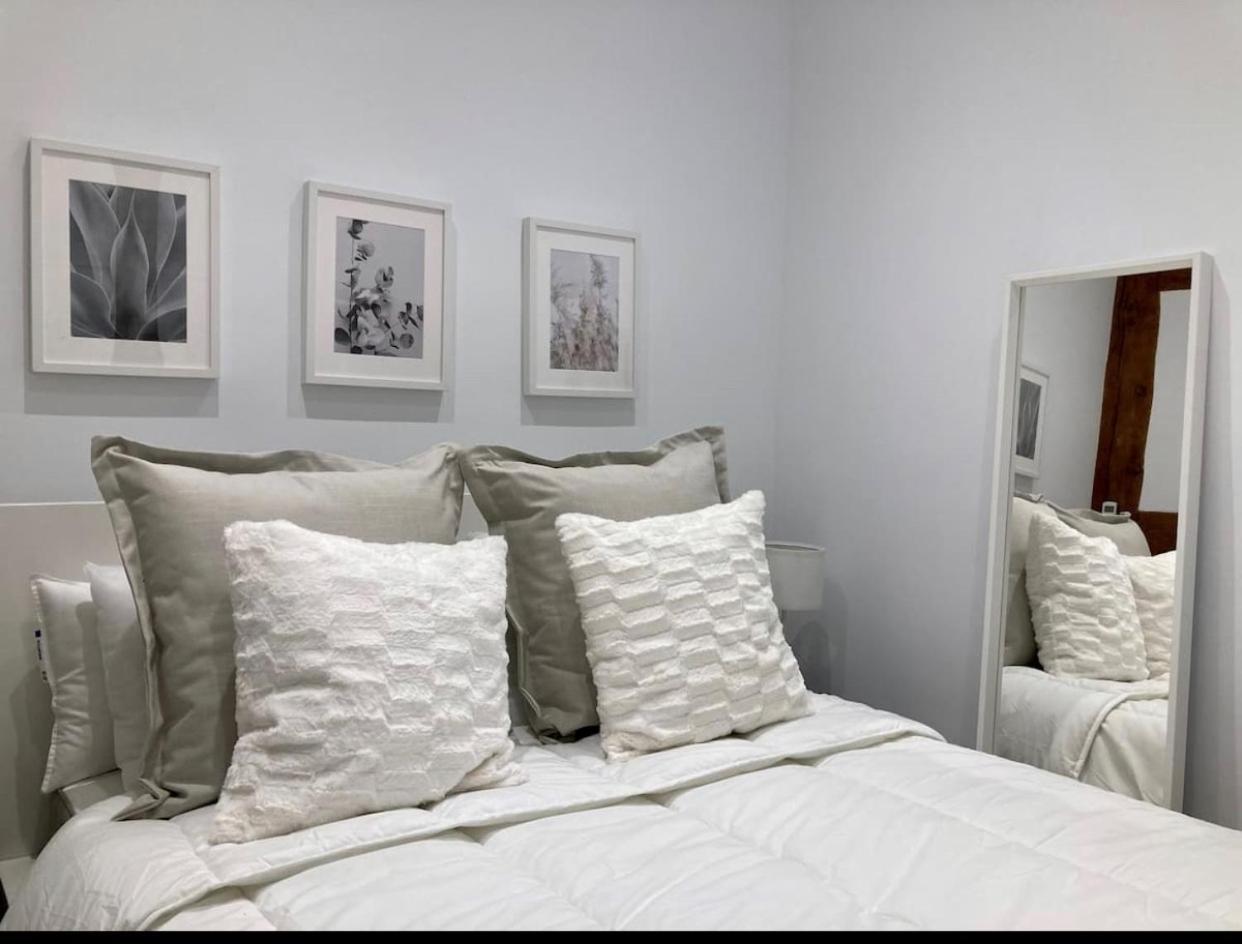 Encantador De 39m2 En El Centro De Appartement