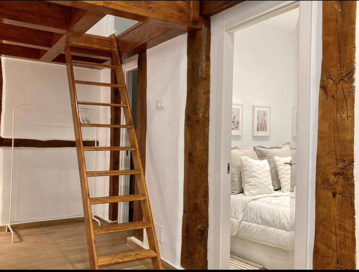 Encantador De 39m2 En El Centro De Appartement