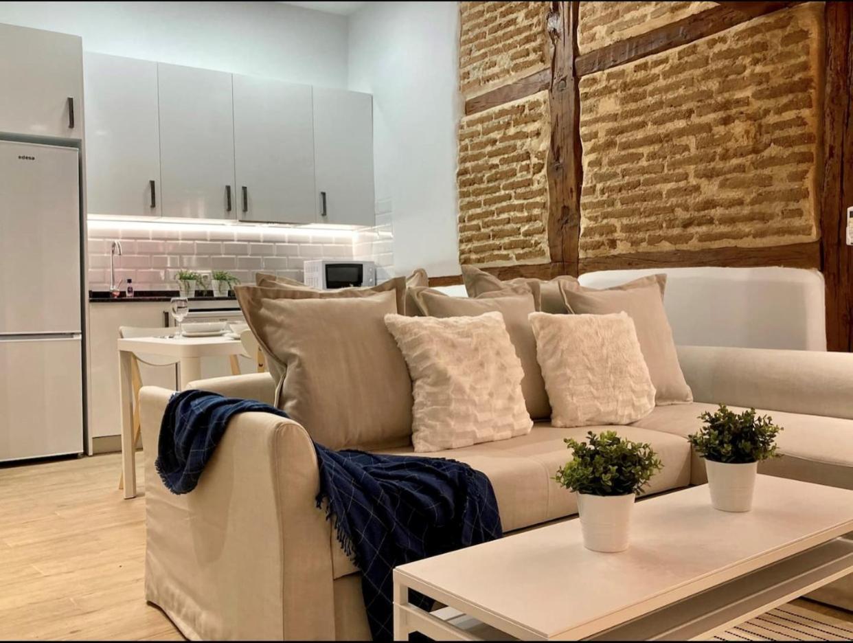 Encantador De 39m2 En El Centro De Appartement