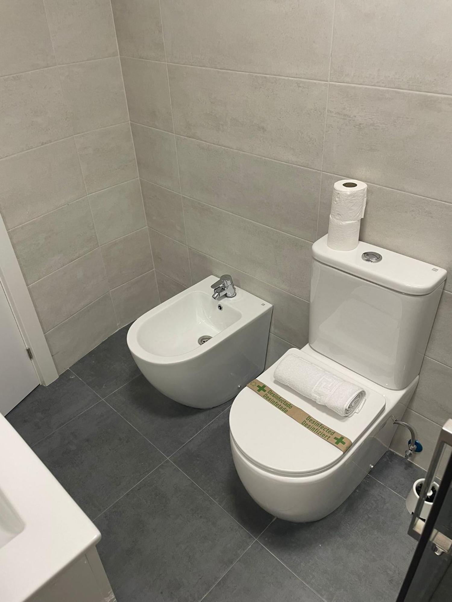 Exyca Castellana Apartamento Madrid