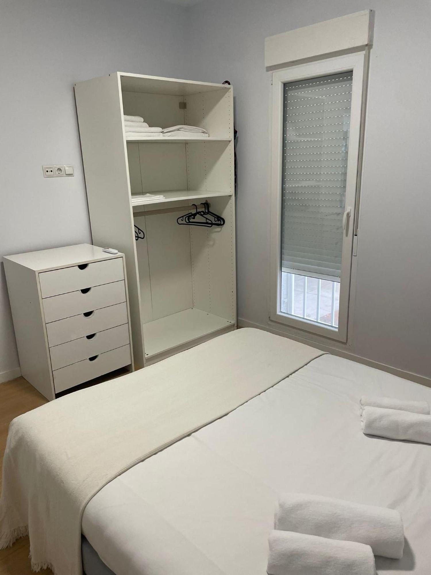 Exyca Castellana Apartamento Madrid