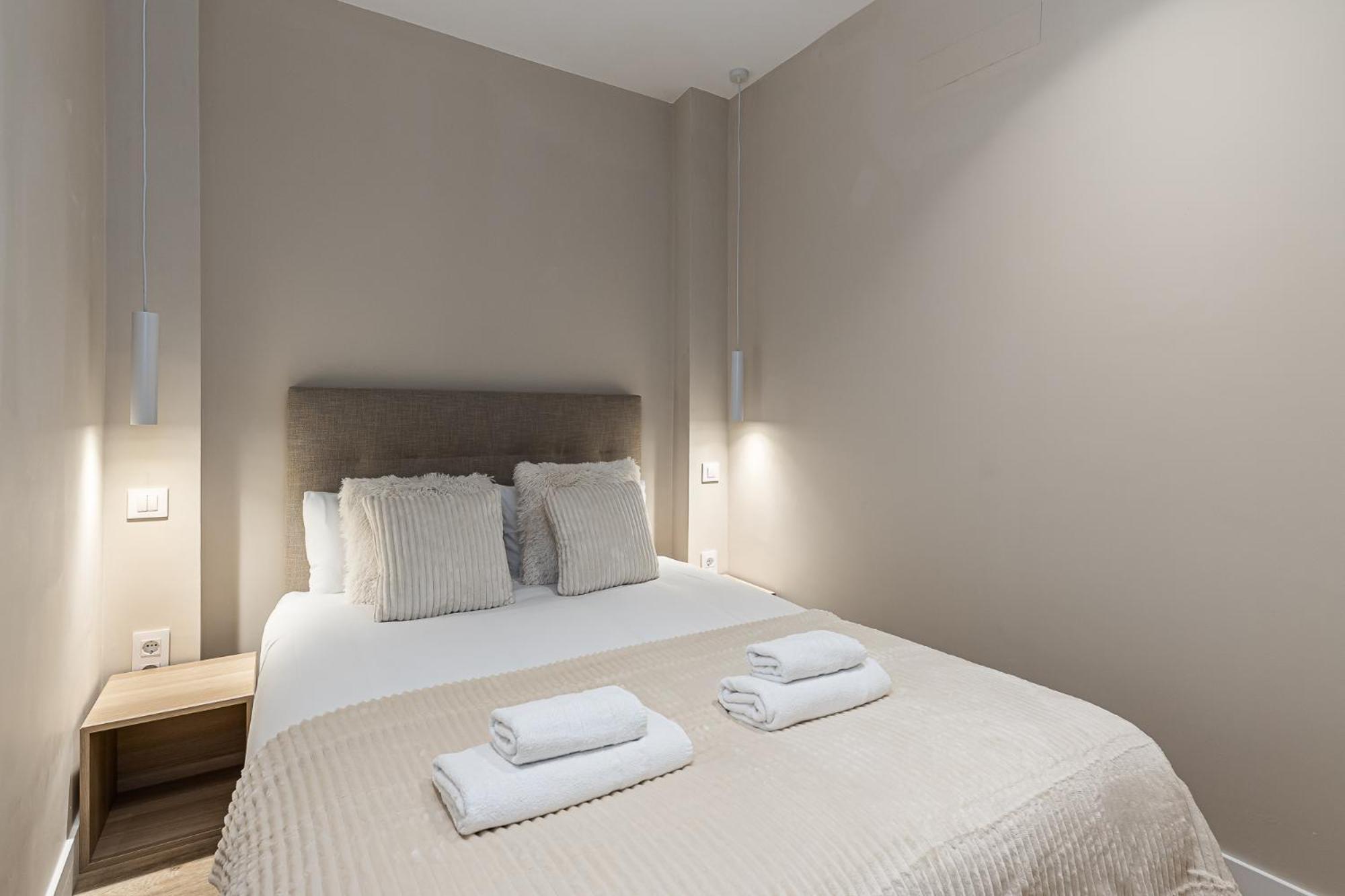 Waou Essence Ii Austrias Apartamento