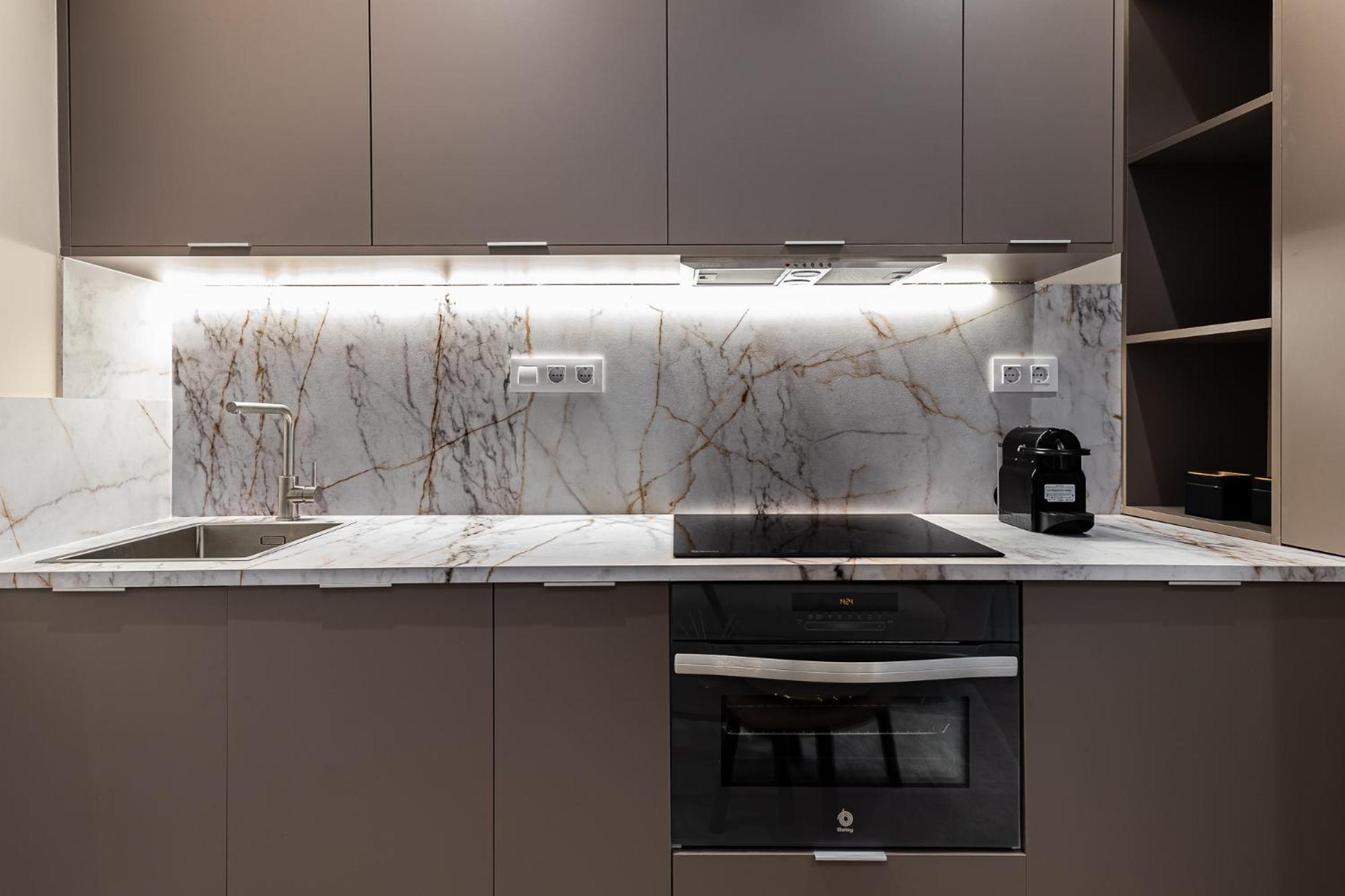 Apartamento Waou Essence Ii Austrias *