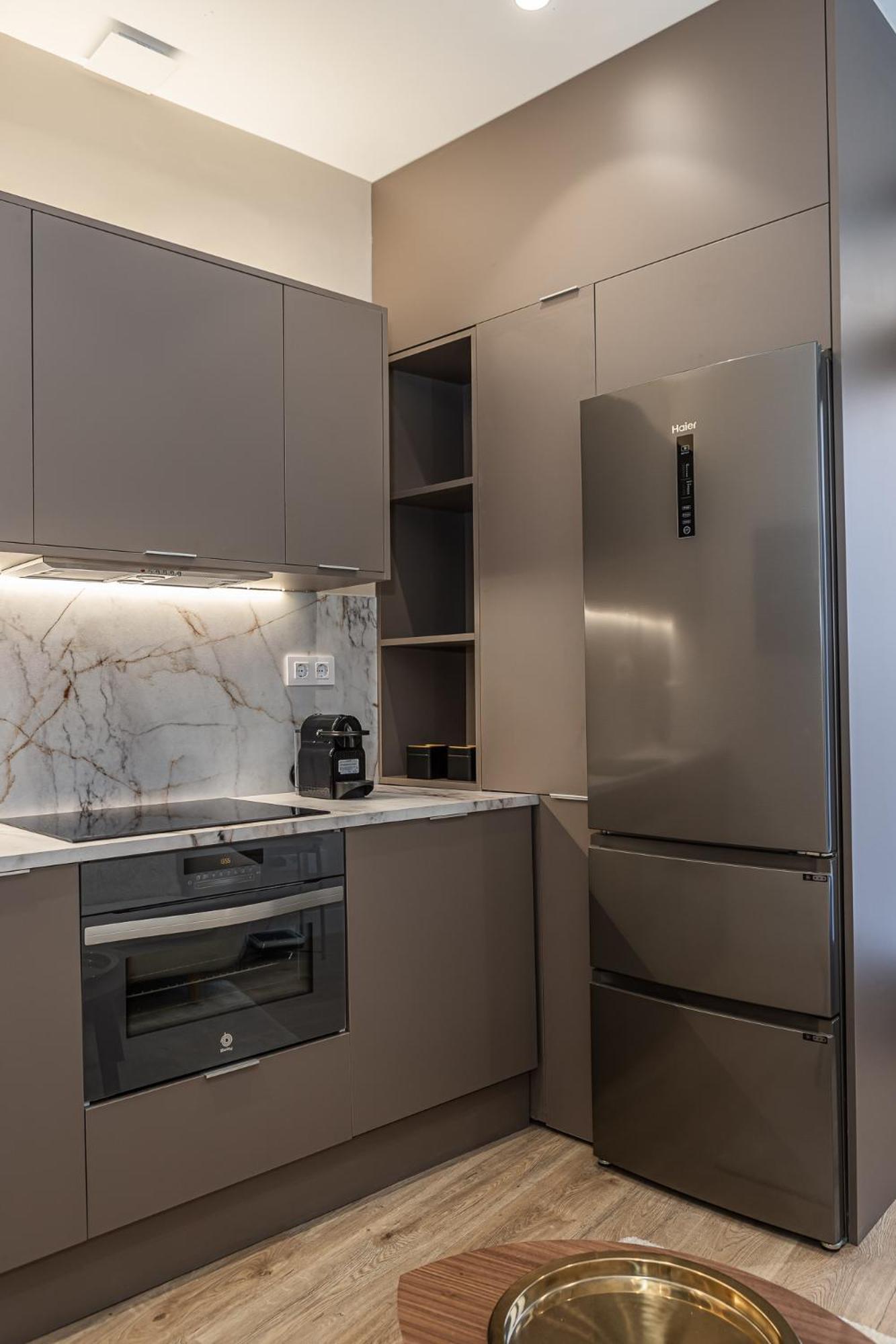 Apartamento Waou Essence Ii Austrias *