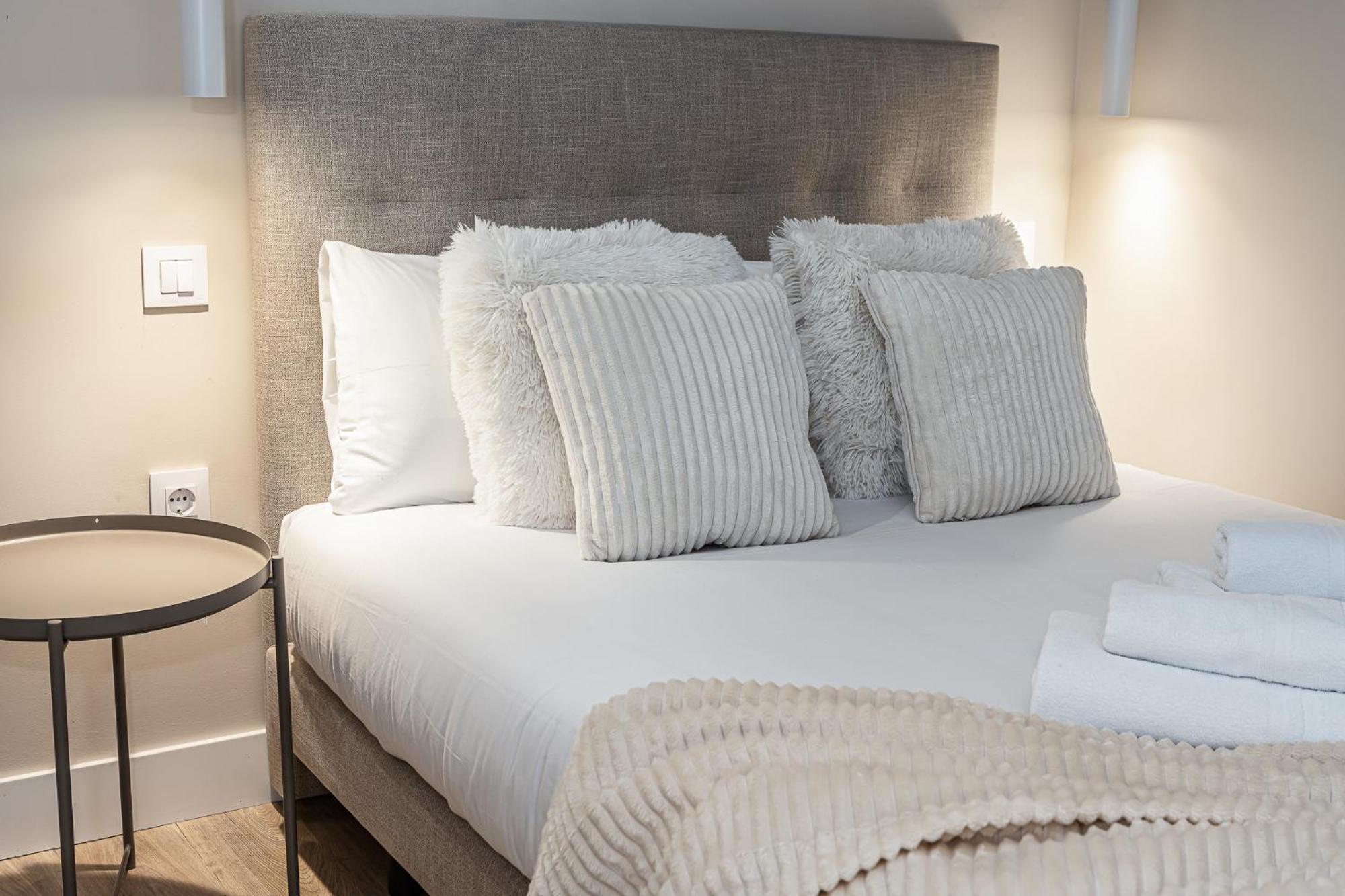 Waou Essence Ii Austrias Apartamento Madrid