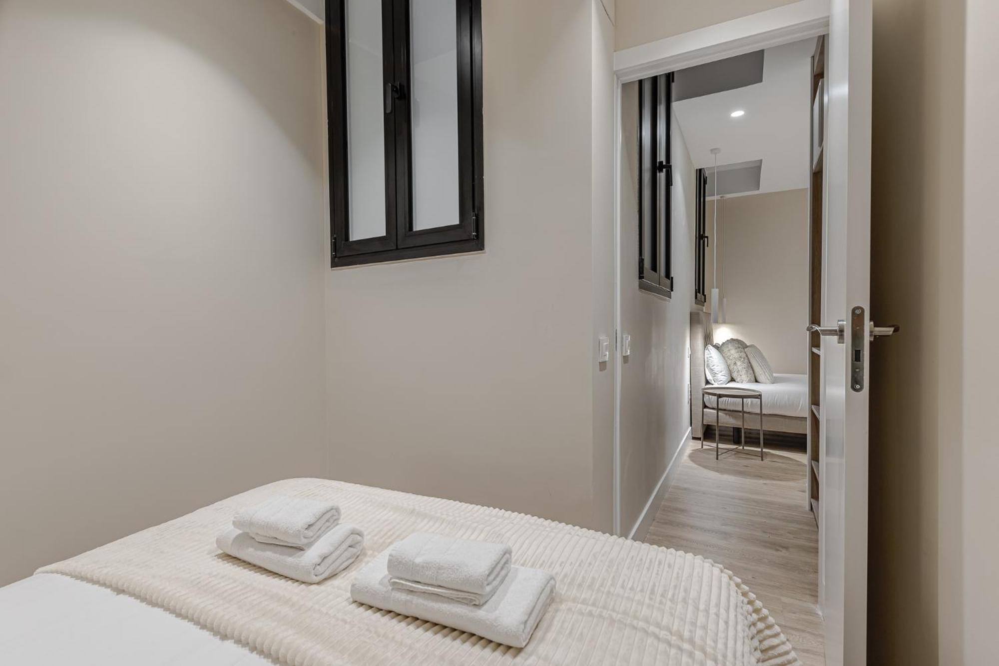 Waou Essence Ii Austrias Apartamento *