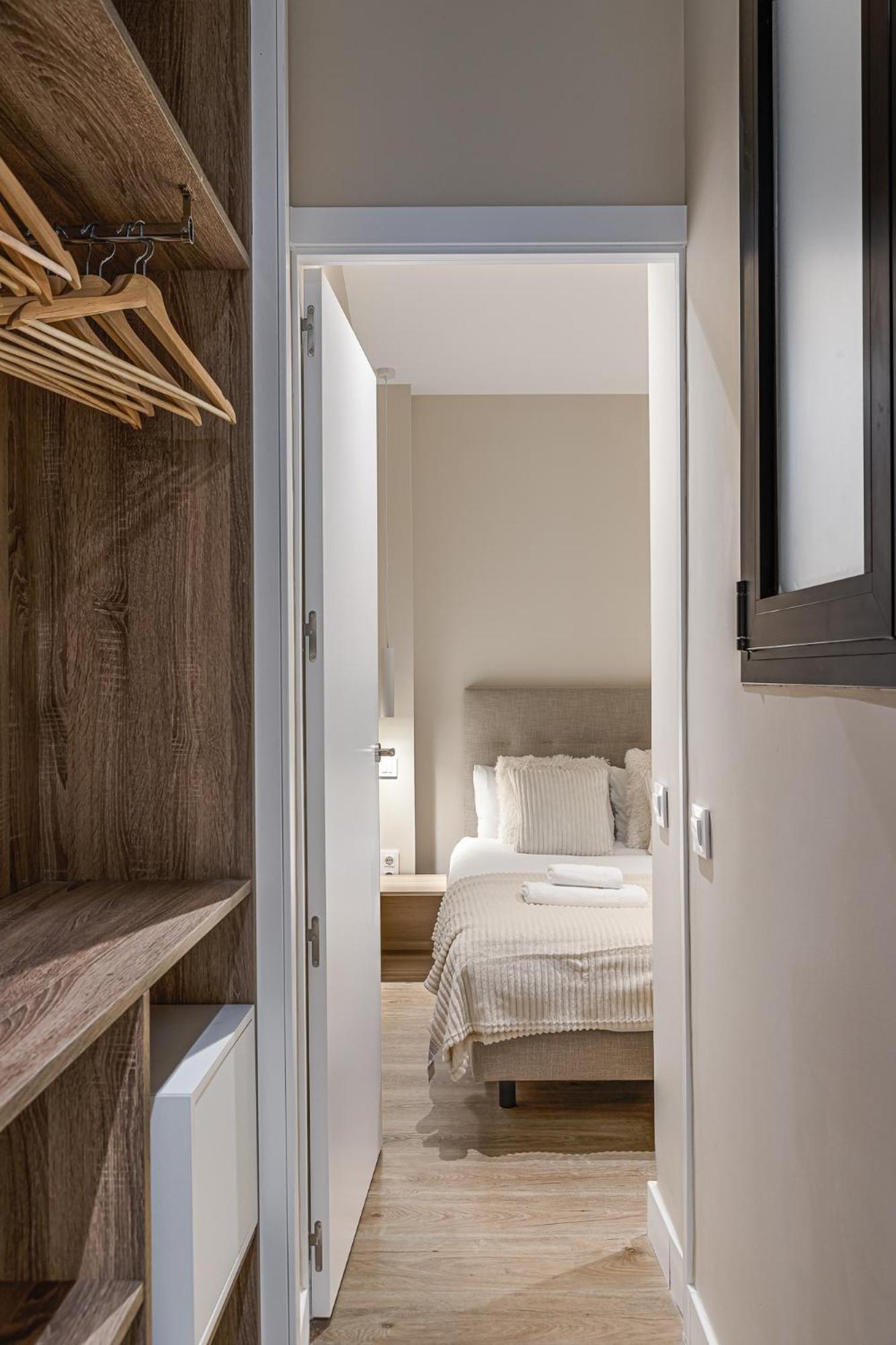 Apartamento Waou Essence Ii Austrias *
