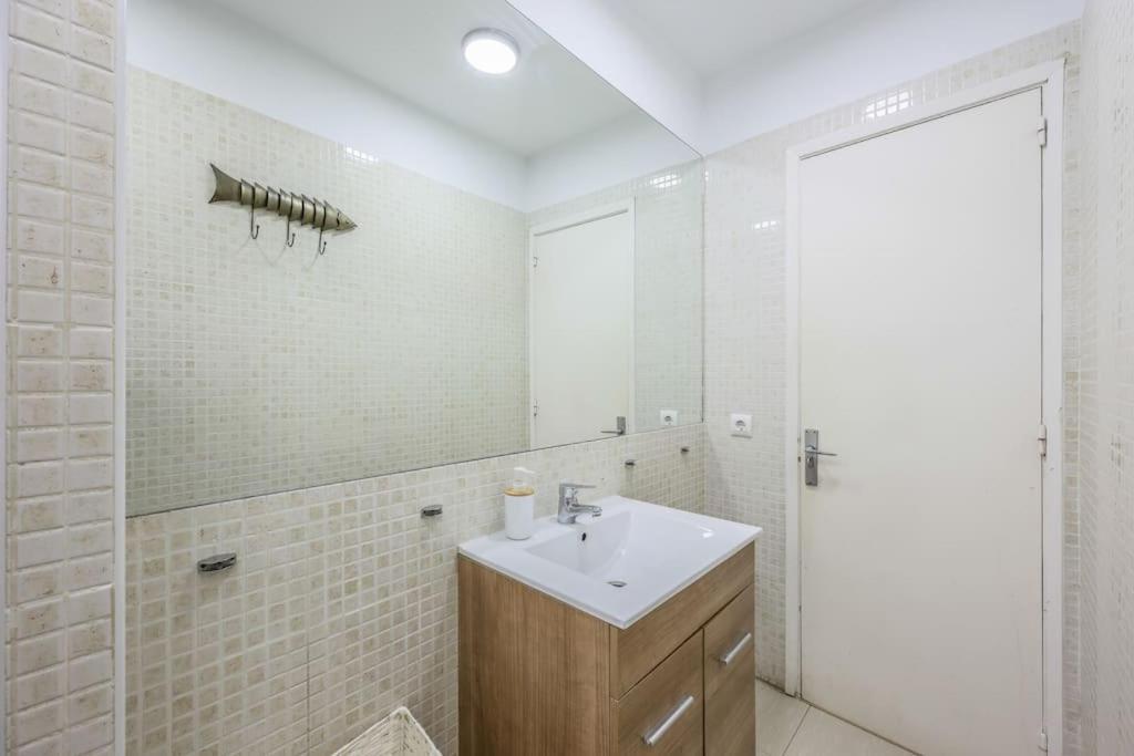 Urban Oasis In - Steps From River Manzanares Appartement Madrid