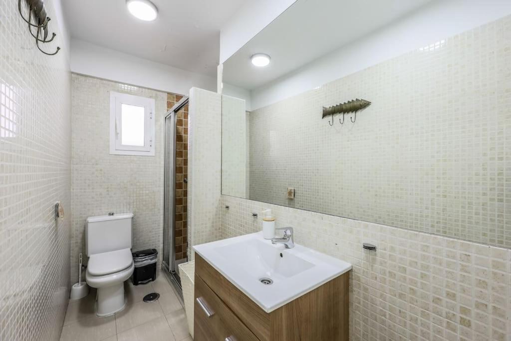 Urban Oasis In - Steps From River Manzanares * Madrid