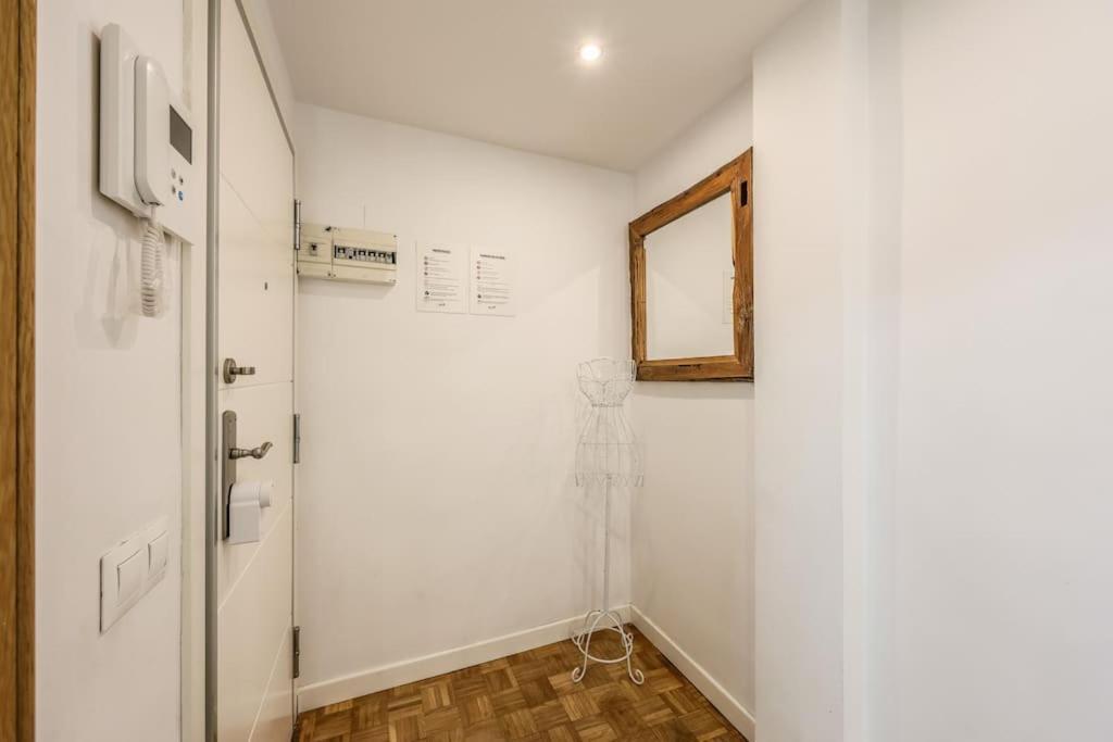 Urban Oasis In - Steps From River Manzanares Appartement Madrid