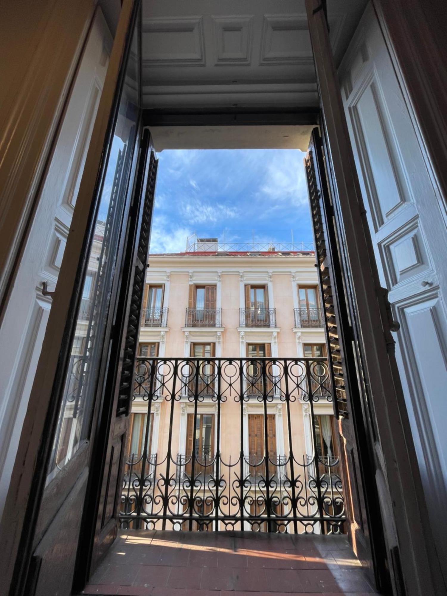 Appartement The Secret Palace Madrid