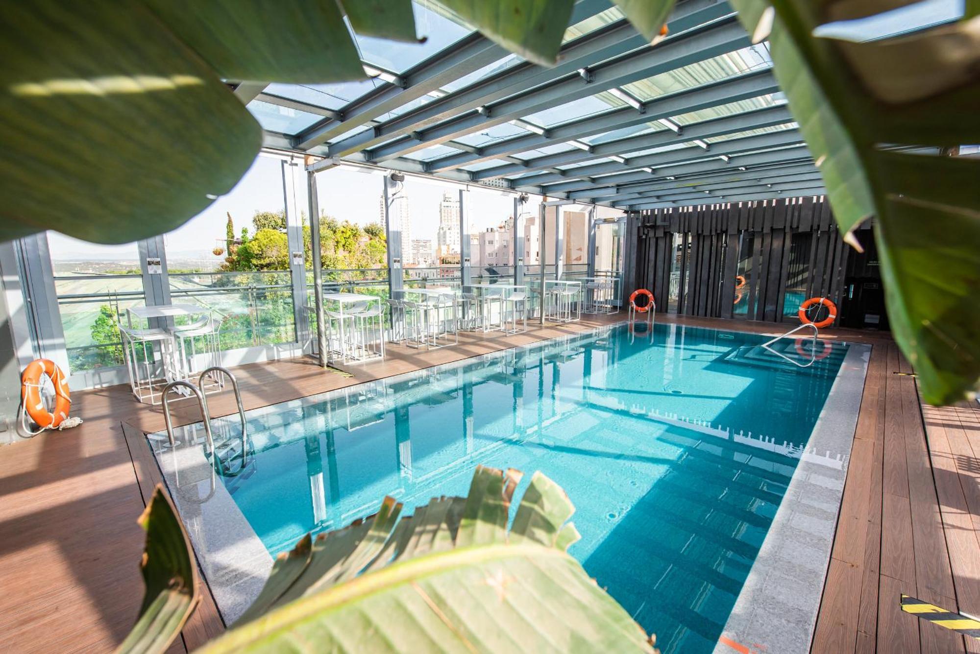 Inhala Garden Hotel