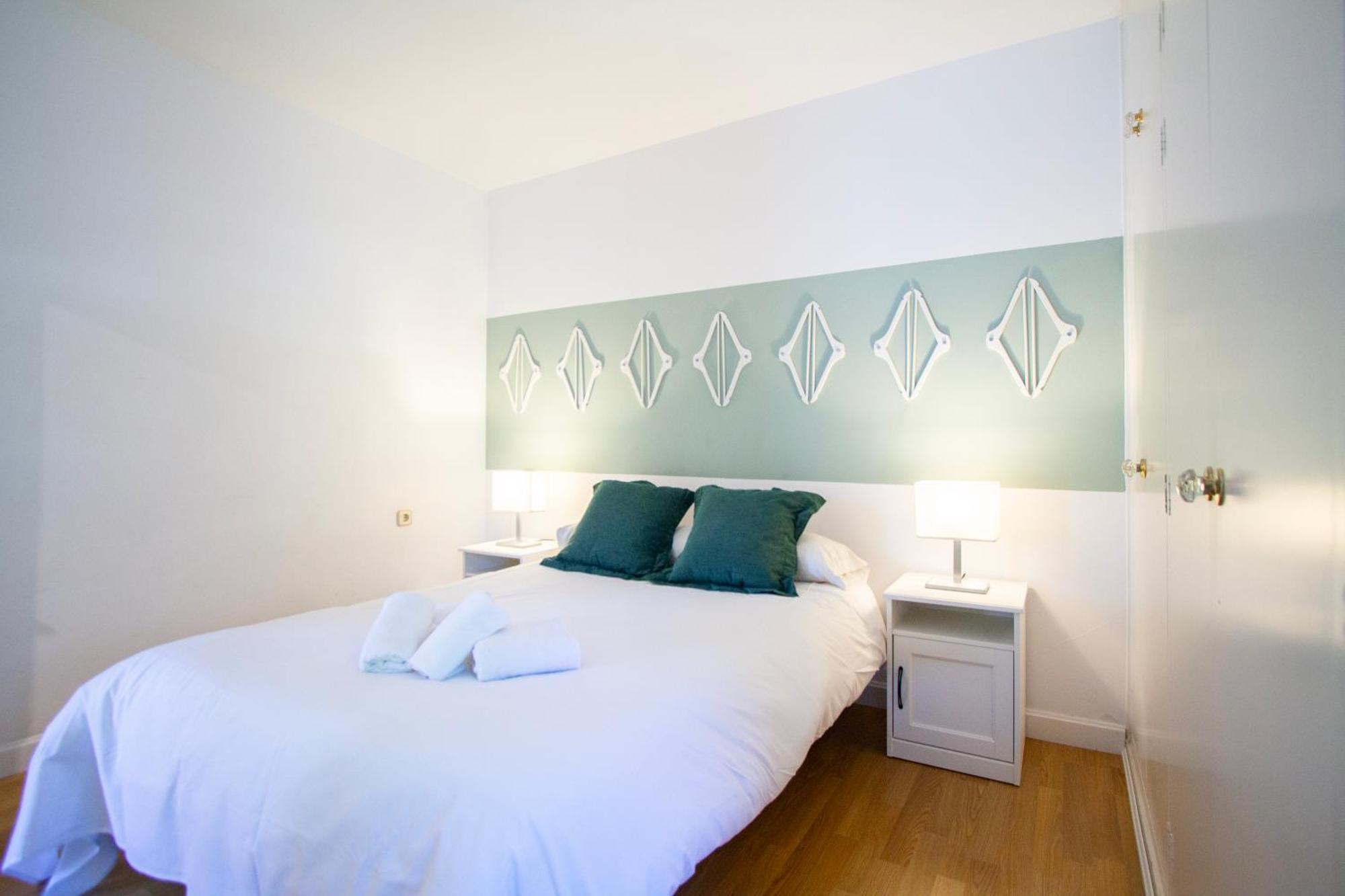 Tosca Deco Appartement