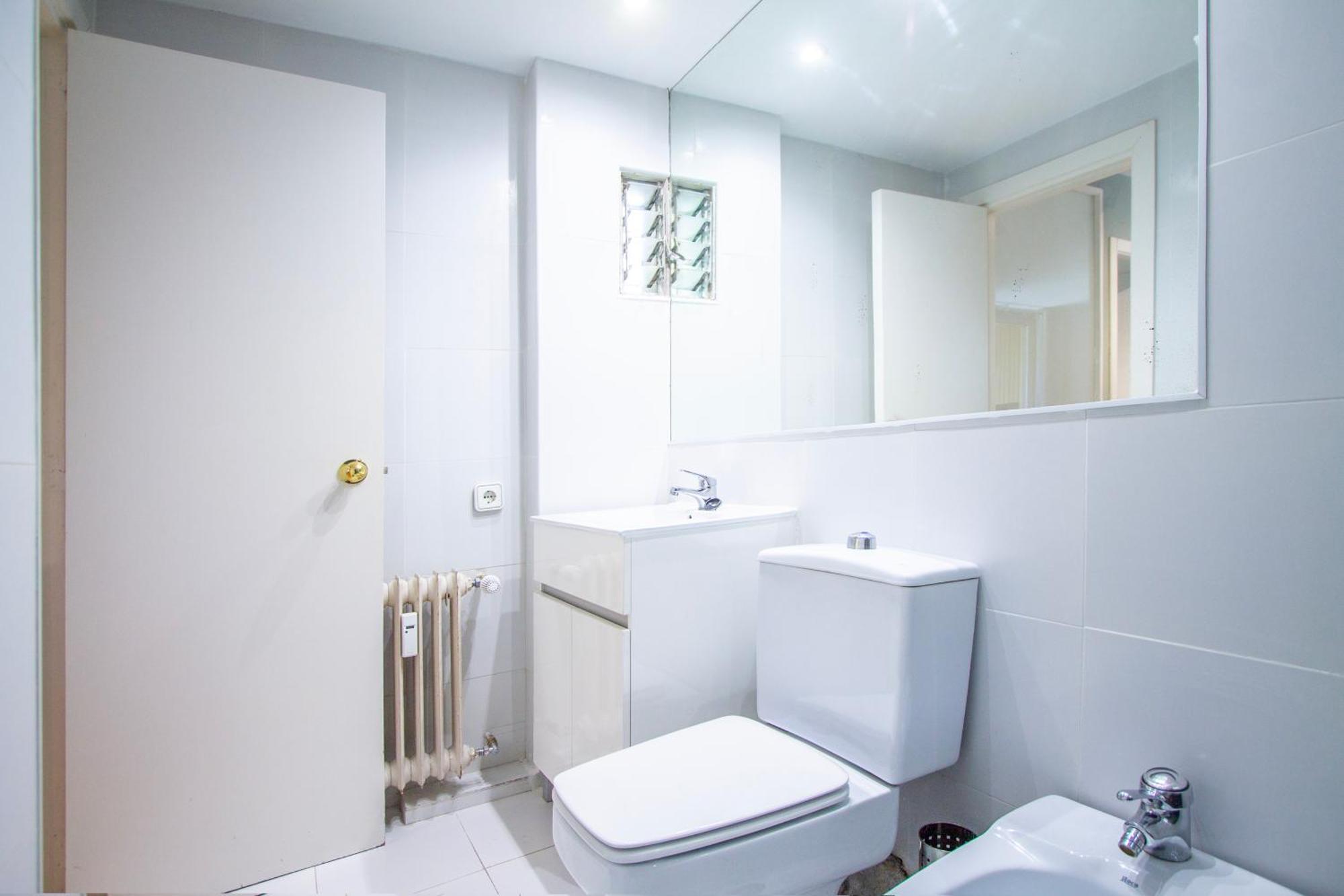 Appartement Tosca Deco Madrid