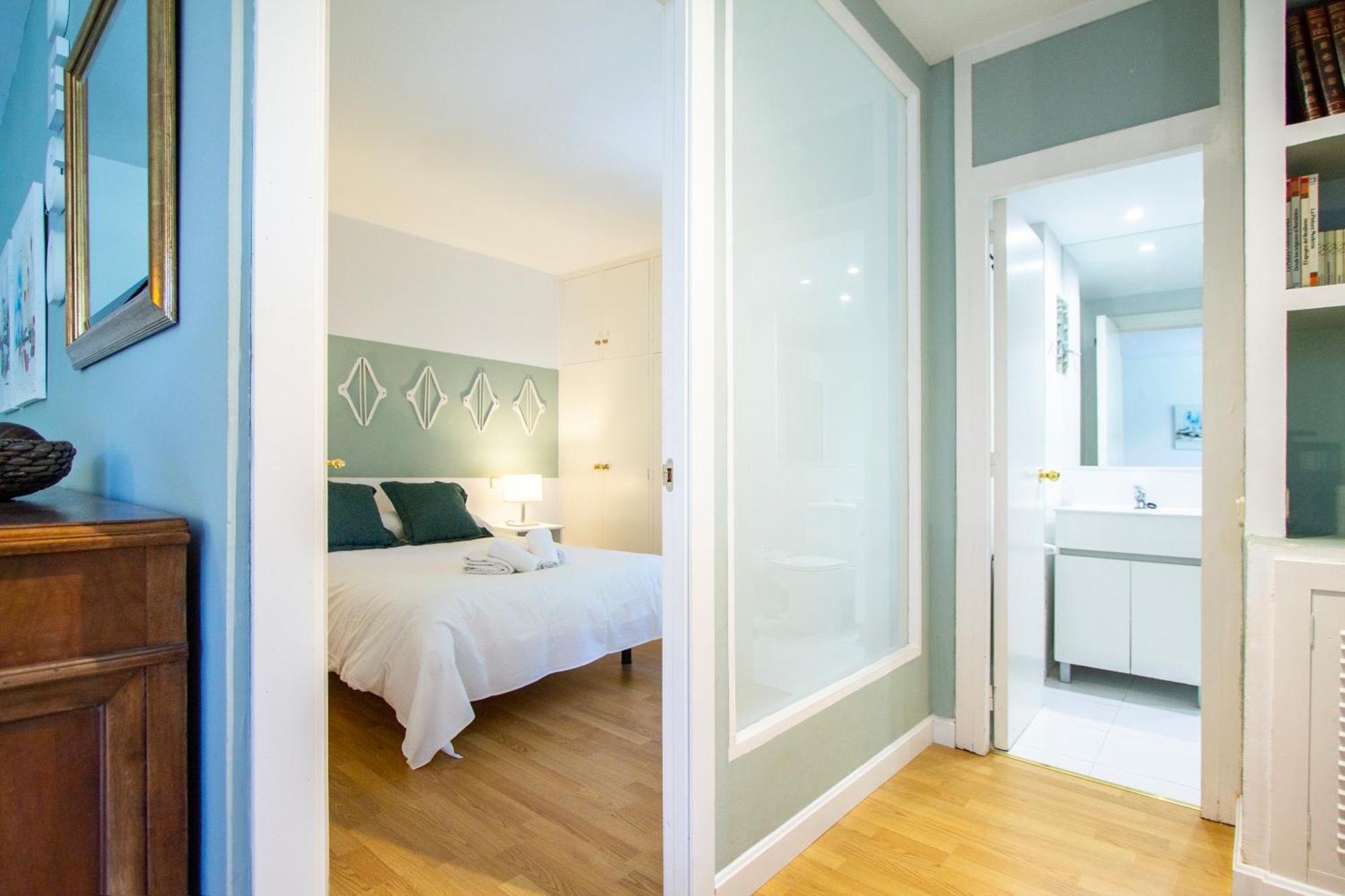 Tosca Deco Appartement *