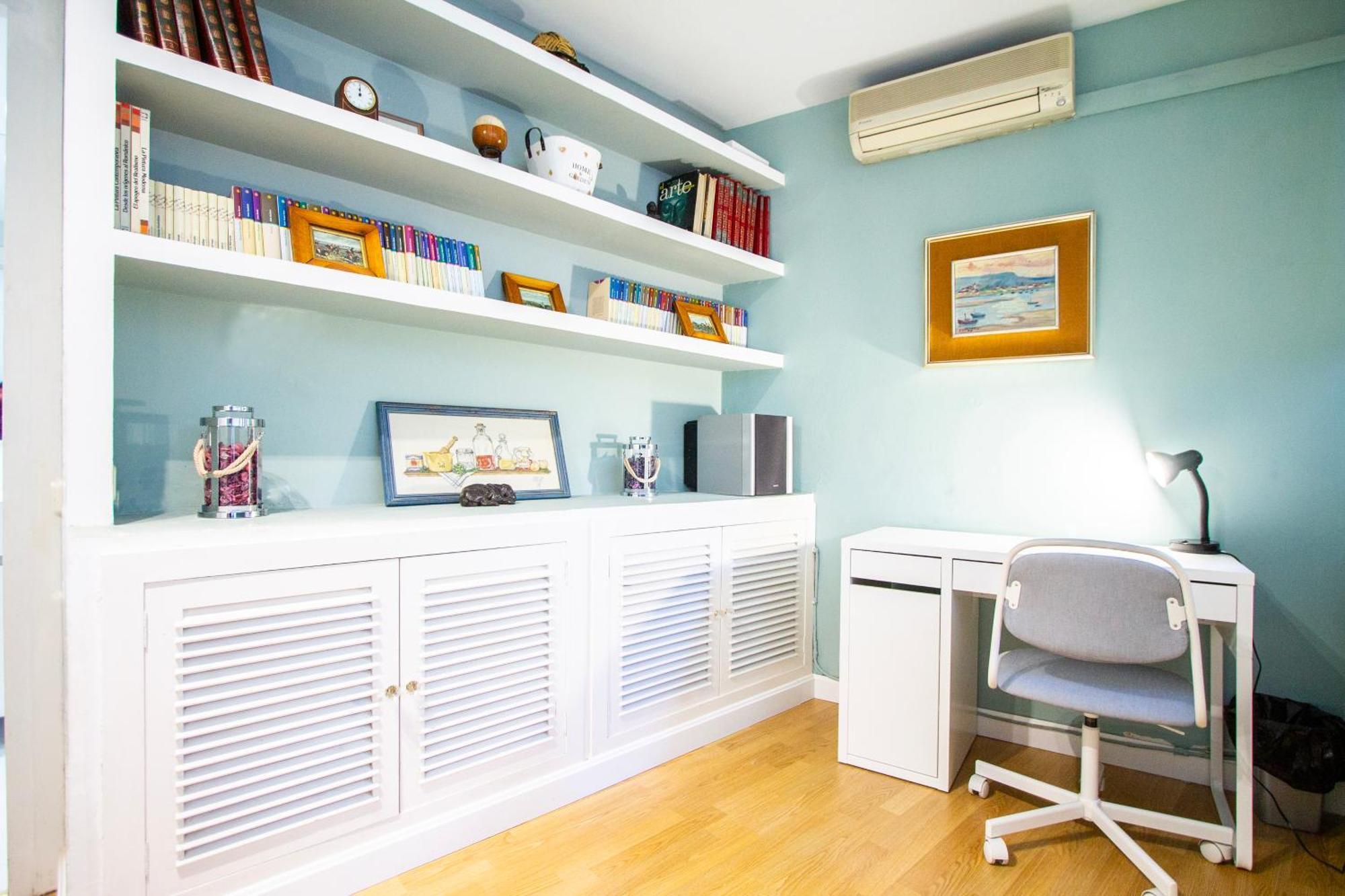 Tosca Deco Appartement