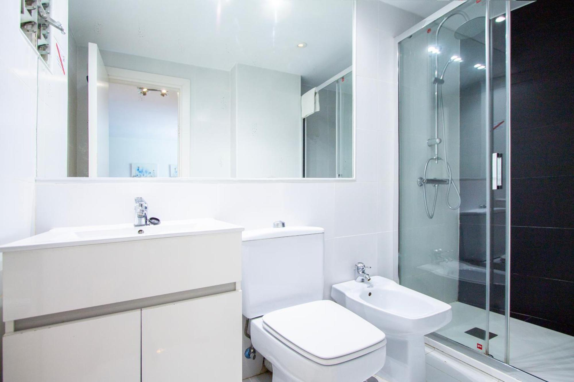 Appartement Tosca Deco