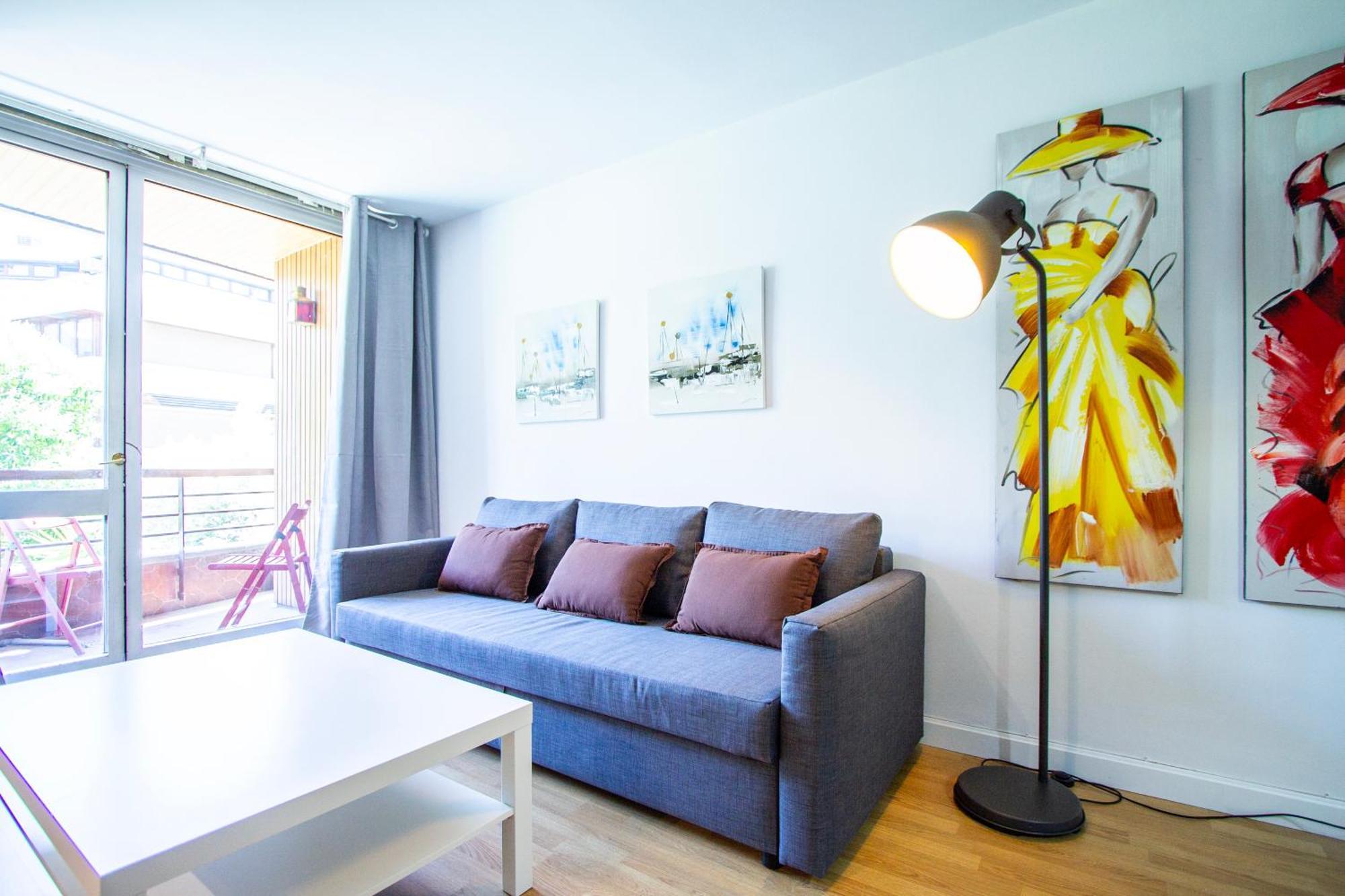 Tosca Deco Appartement *