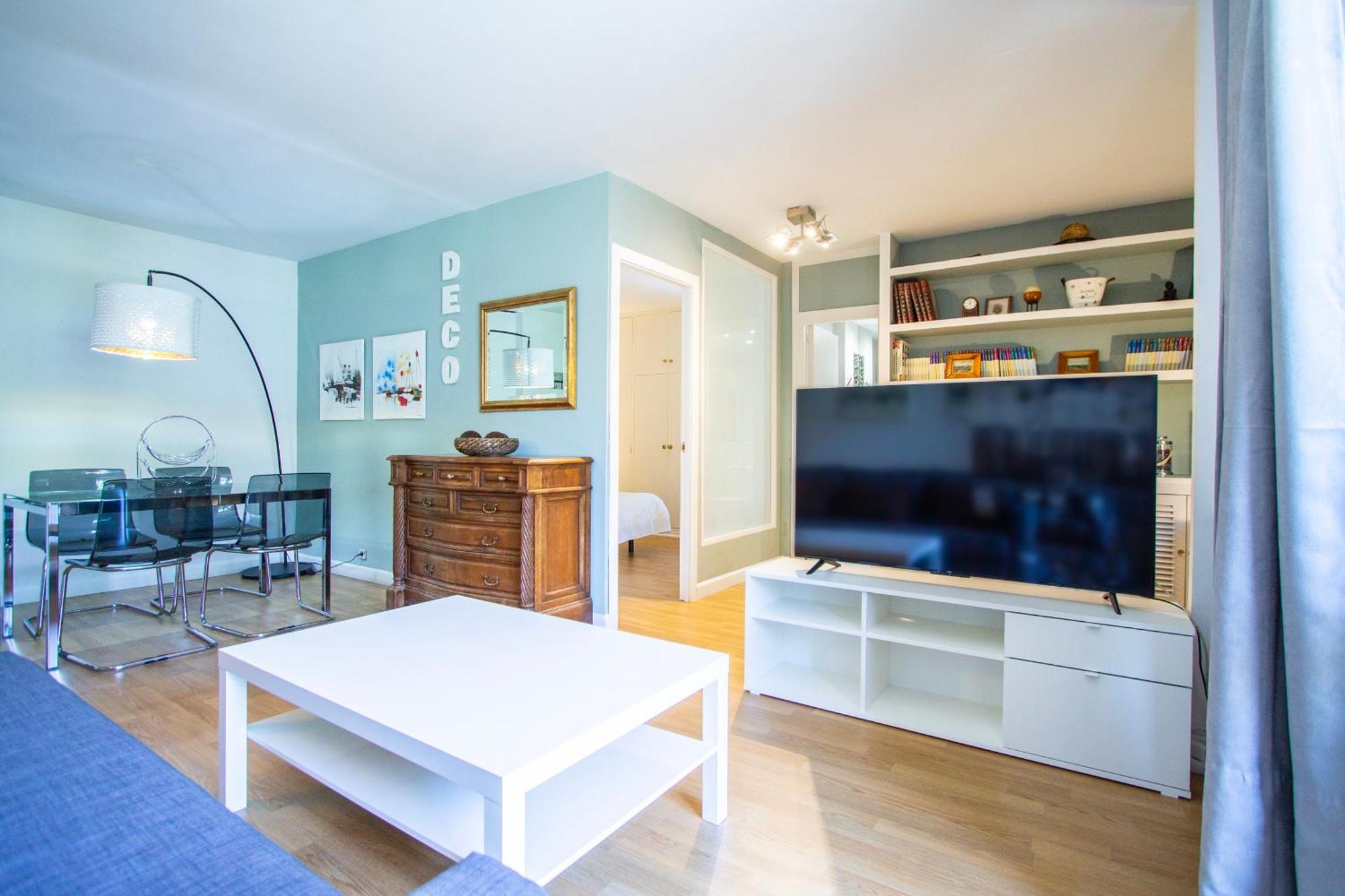 Appartement Tosca Deco *