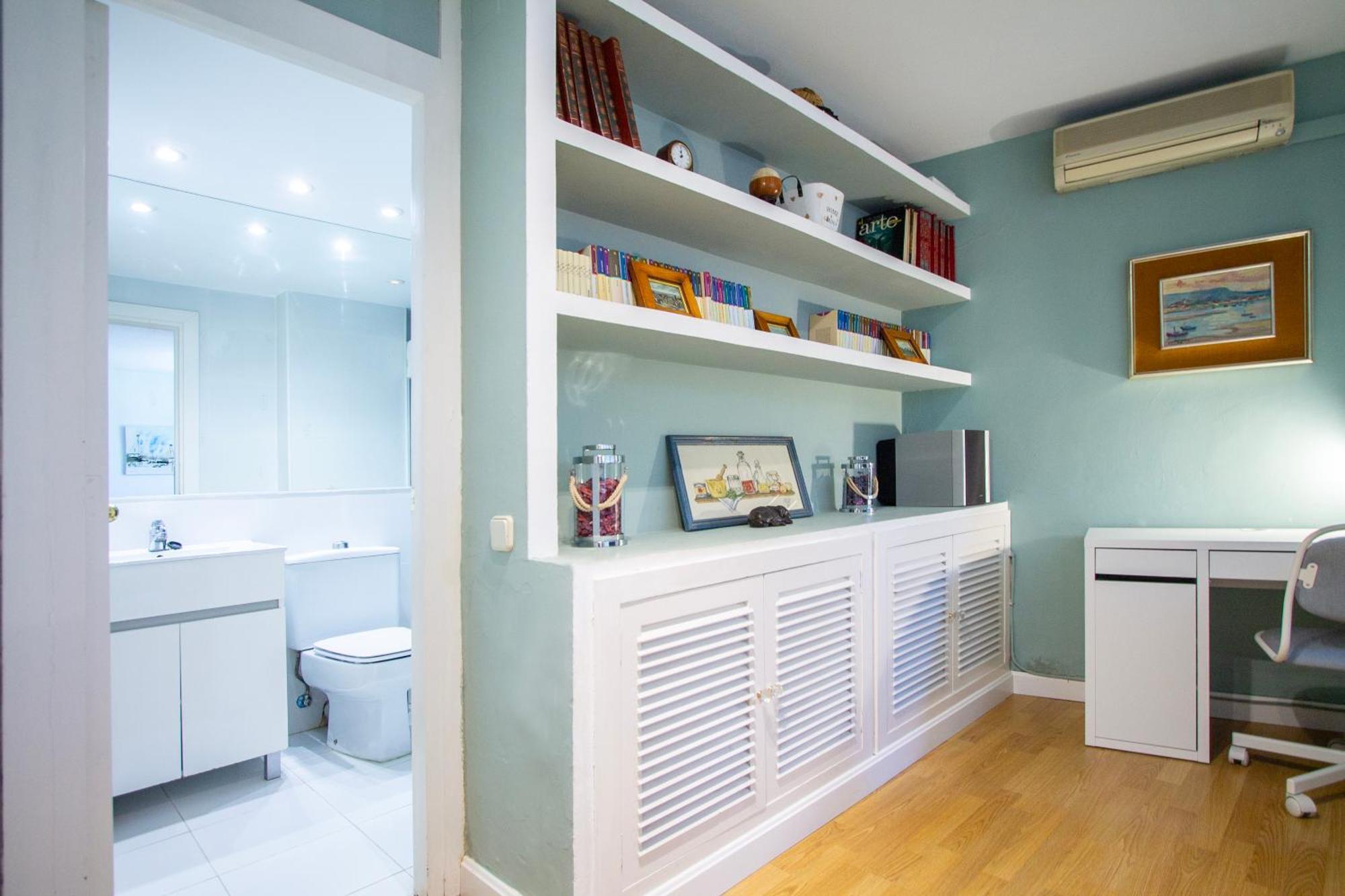 Appartement Tosca Deco Madrid