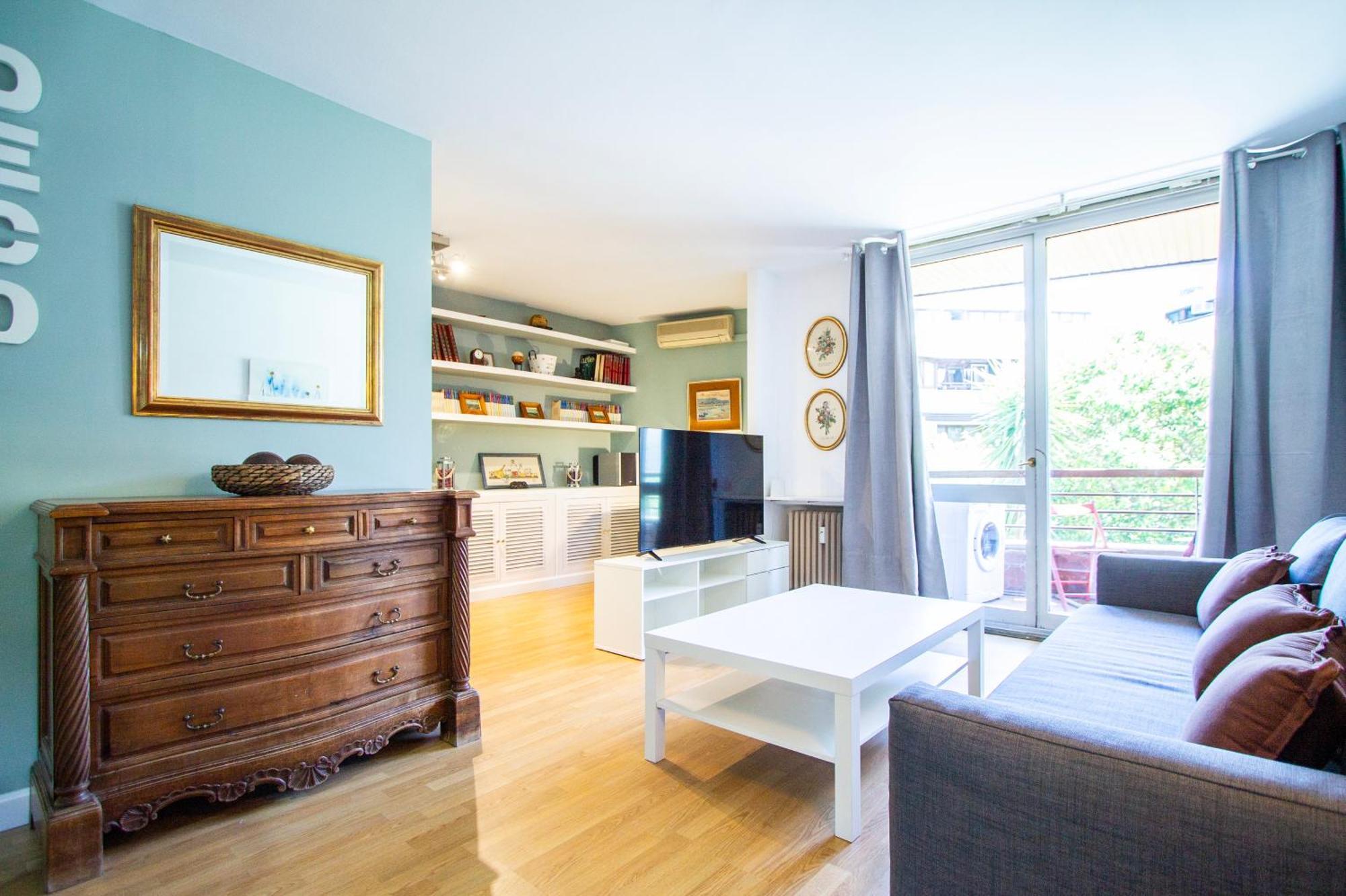 Tosca Deco Appartement