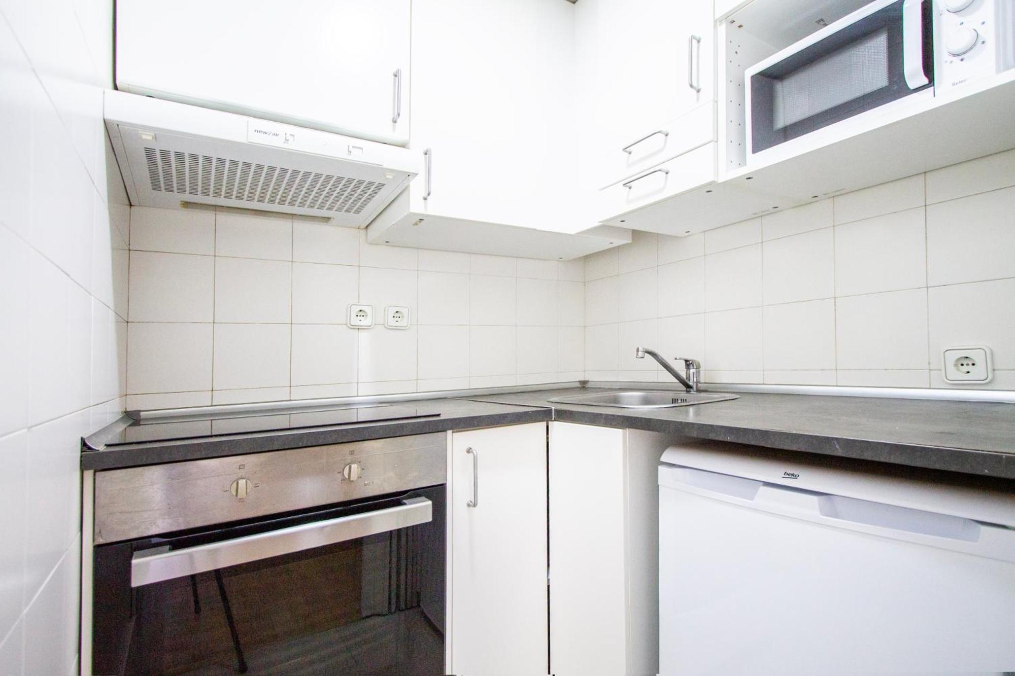 Appartement Tosca Deco