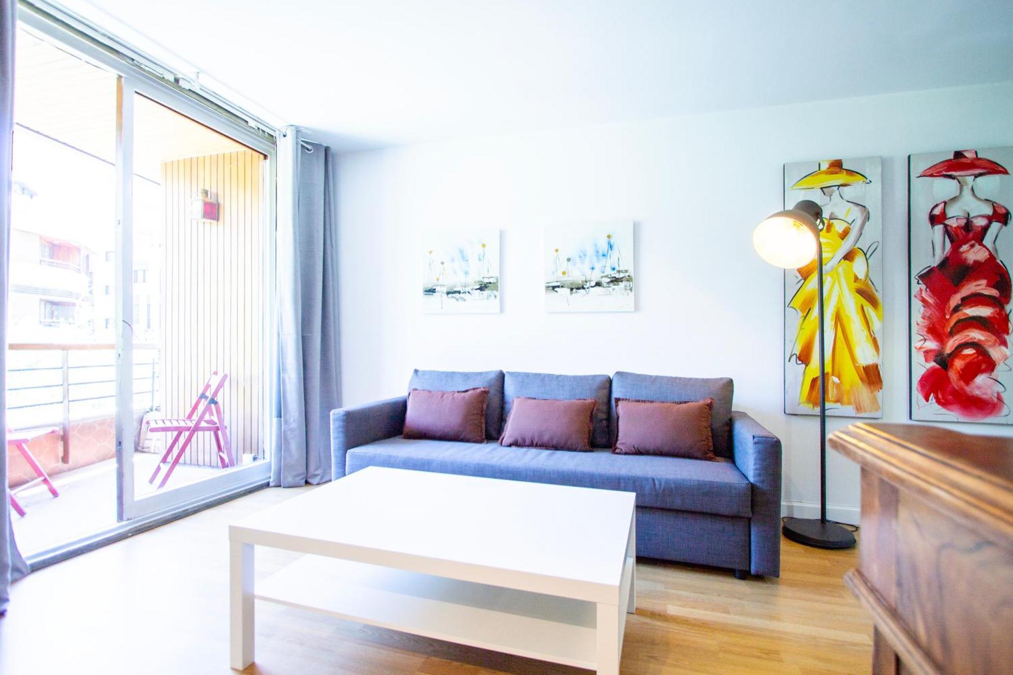 Tosca Deco Appartement *