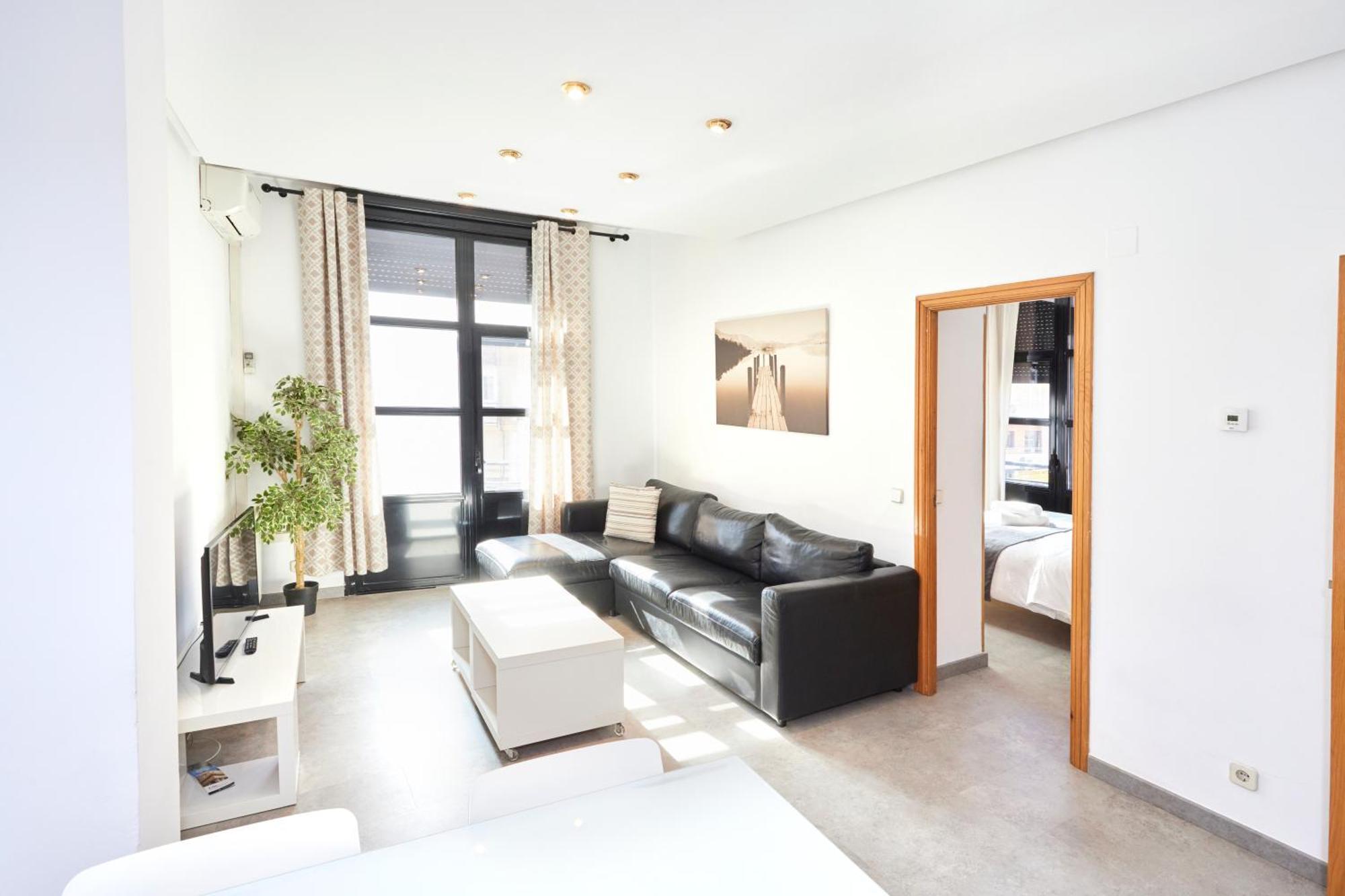 Apartment Santa Rosa