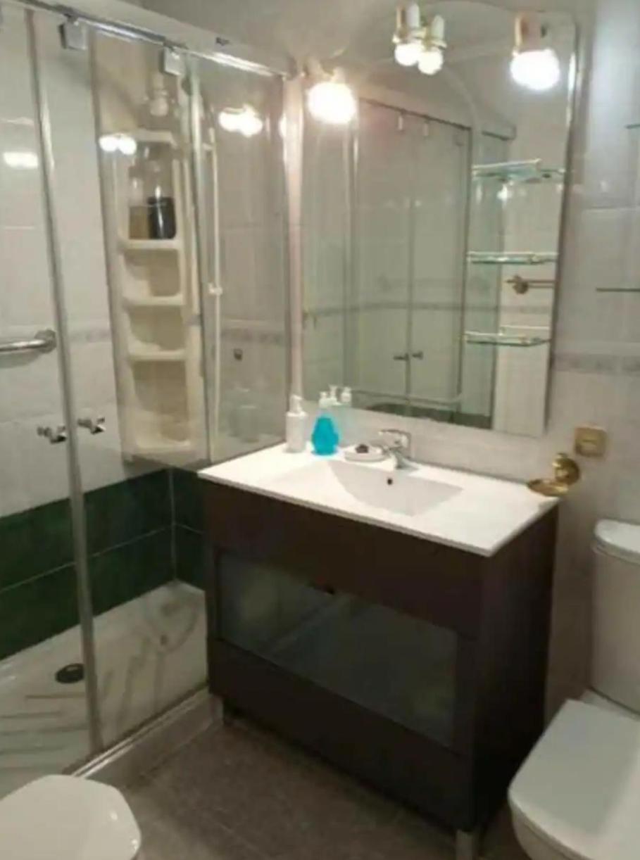 Hostel Latimoamericano Masculino II * Madrid