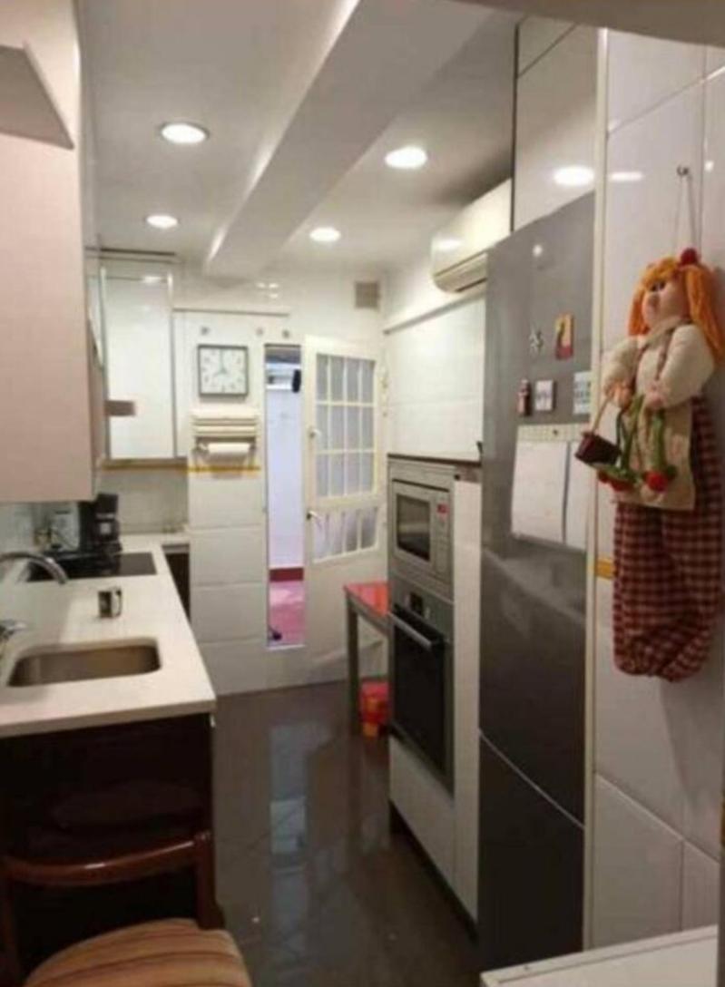 Hostel Latimoamericano Masculino II Gasthof *