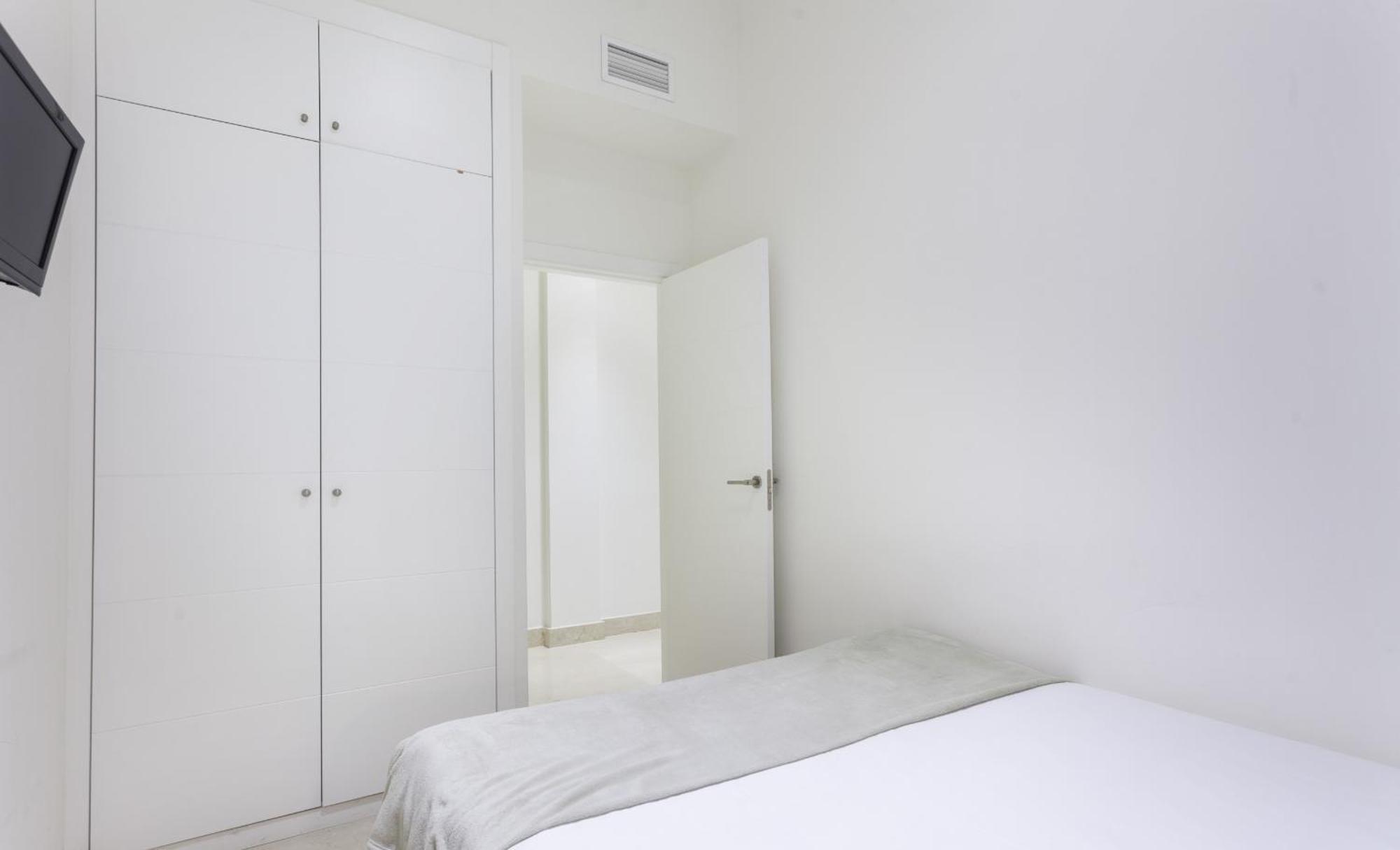 Appartement Echegaray En Madrid