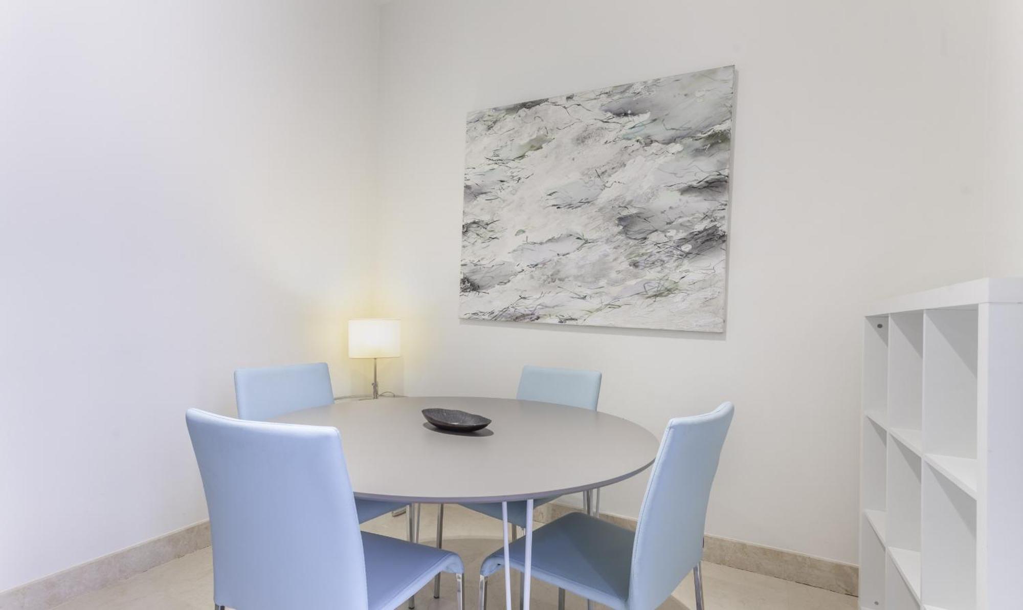 Appartement Echegaray En