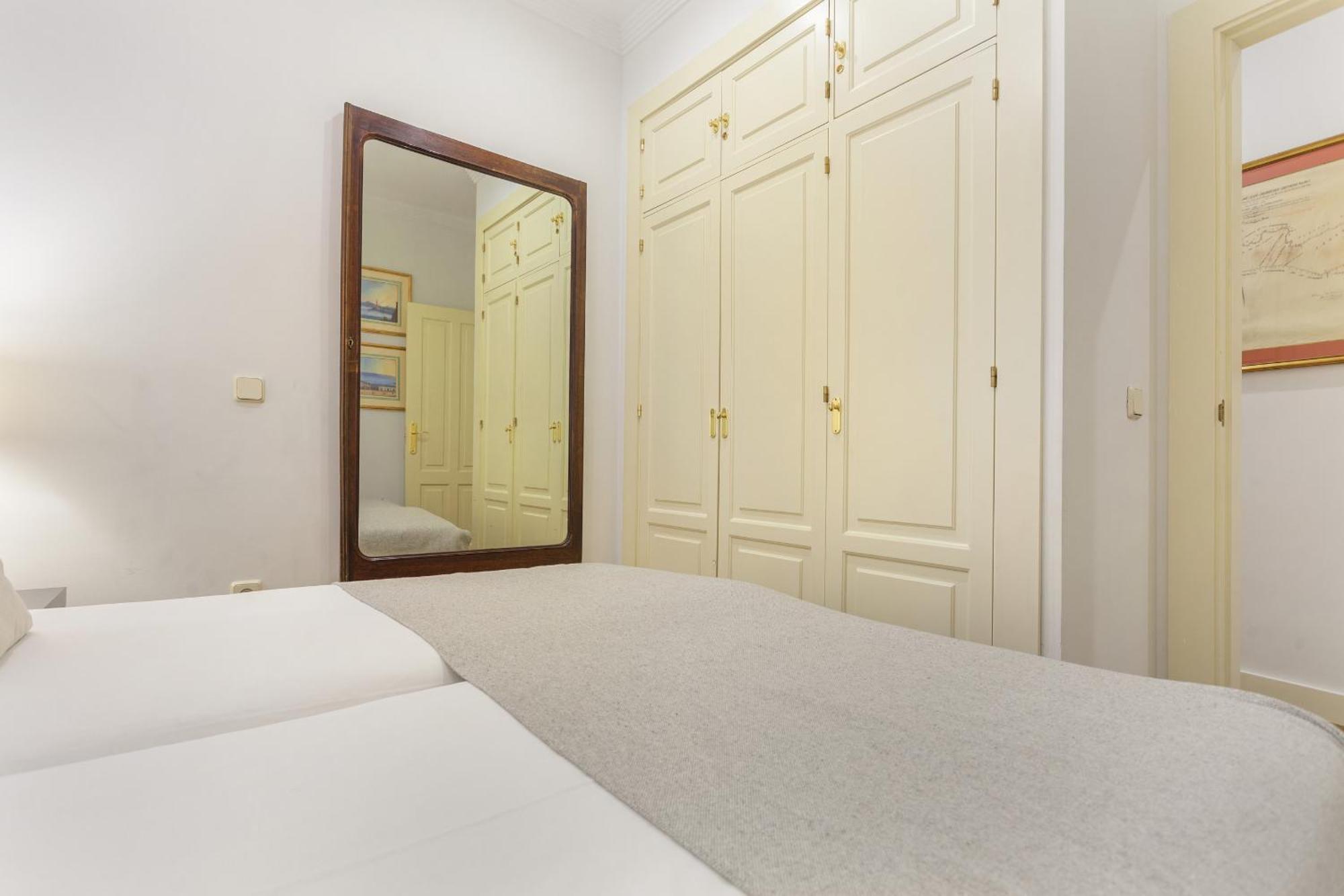 Apartment Principe Terrace En *
