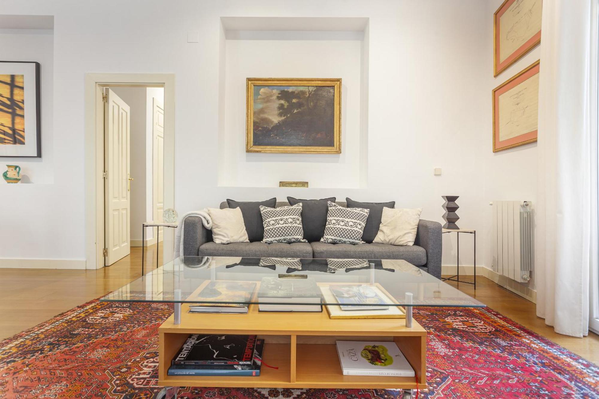 Apartment Principe Terrace En *