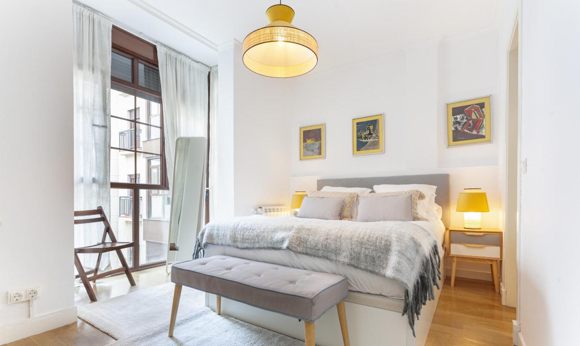 Retiro Iii En Appartement *