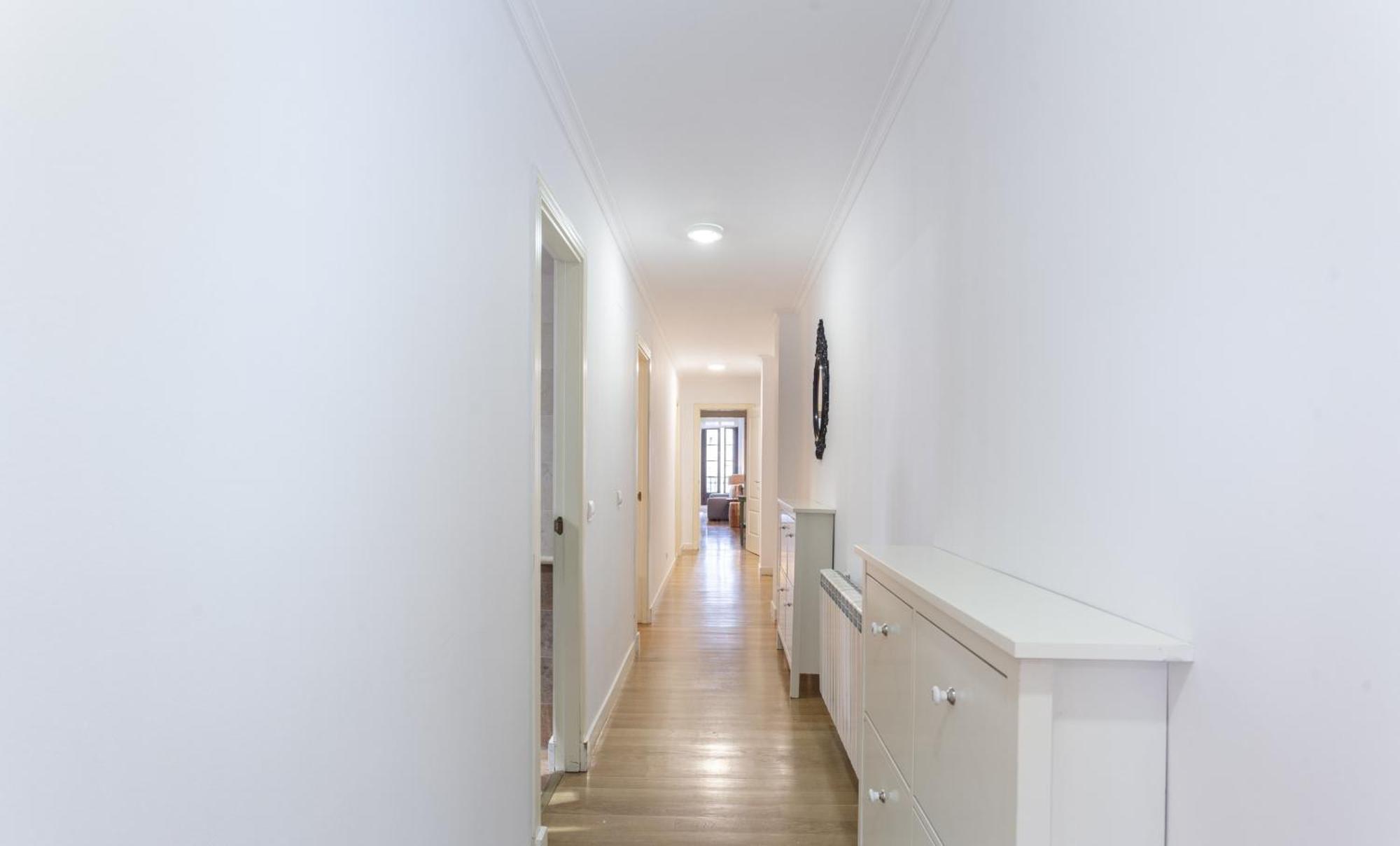 Appartement Retiro Iii En