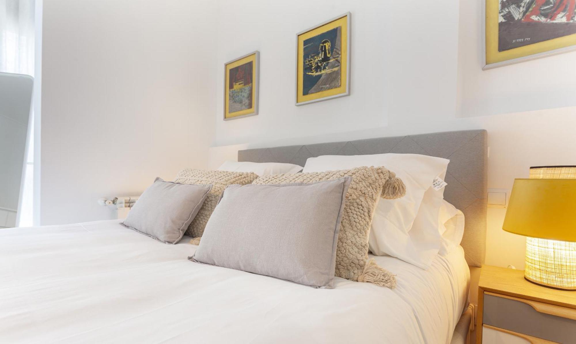 Retiro Iii En Appartement