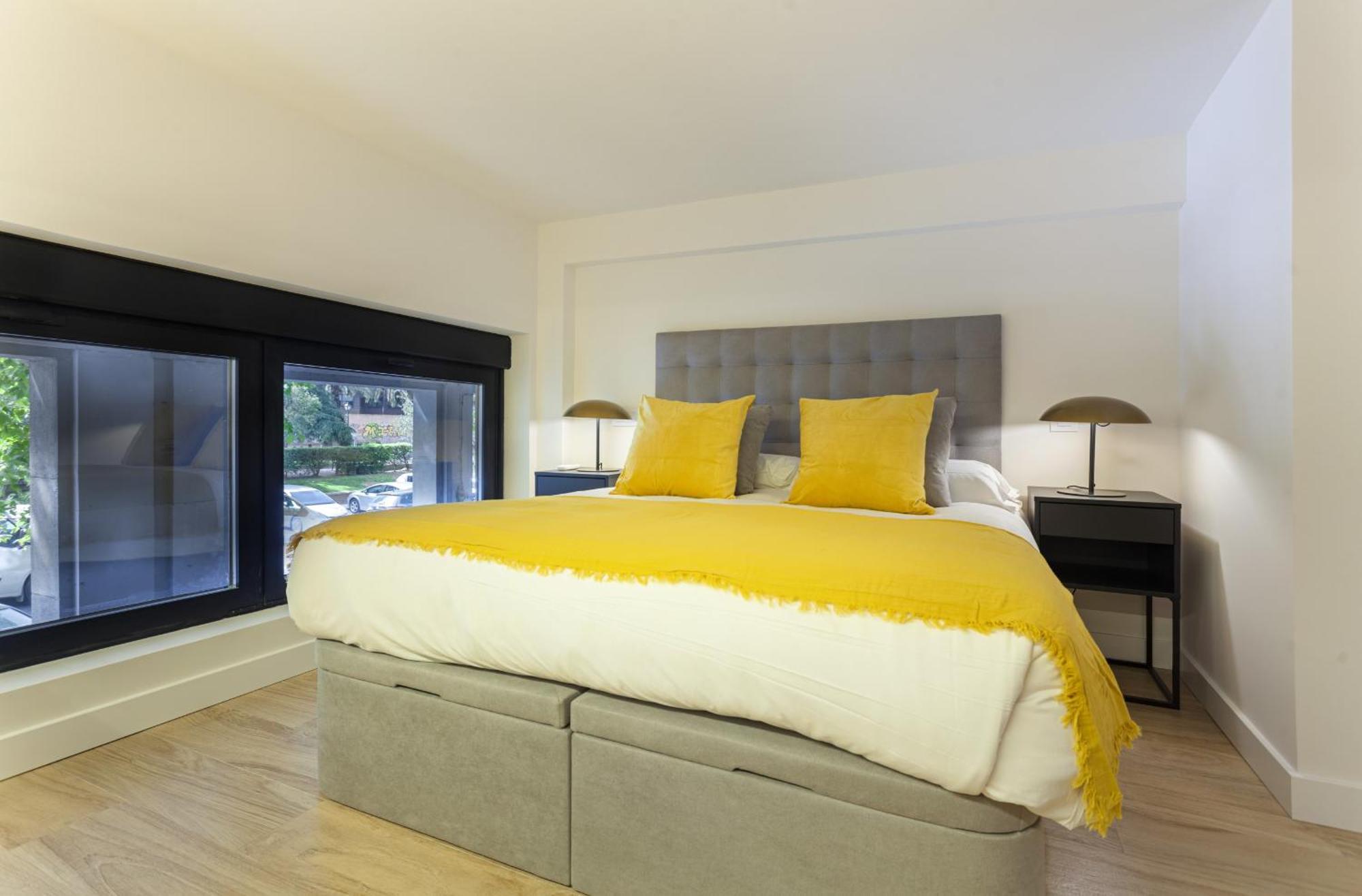 Apartamento Mit House Retiro V En
