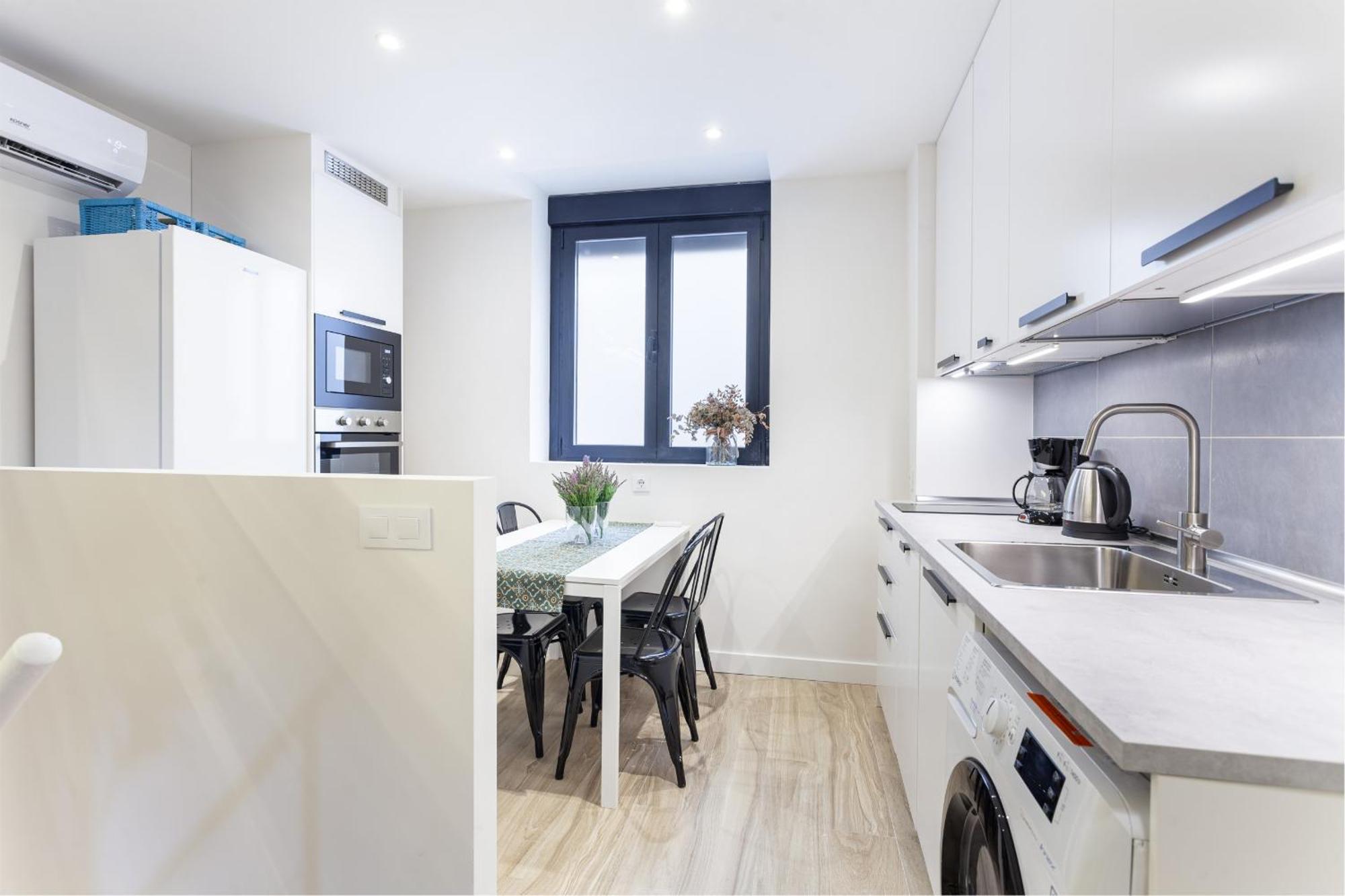 Mit House Retiro V En Apartamento