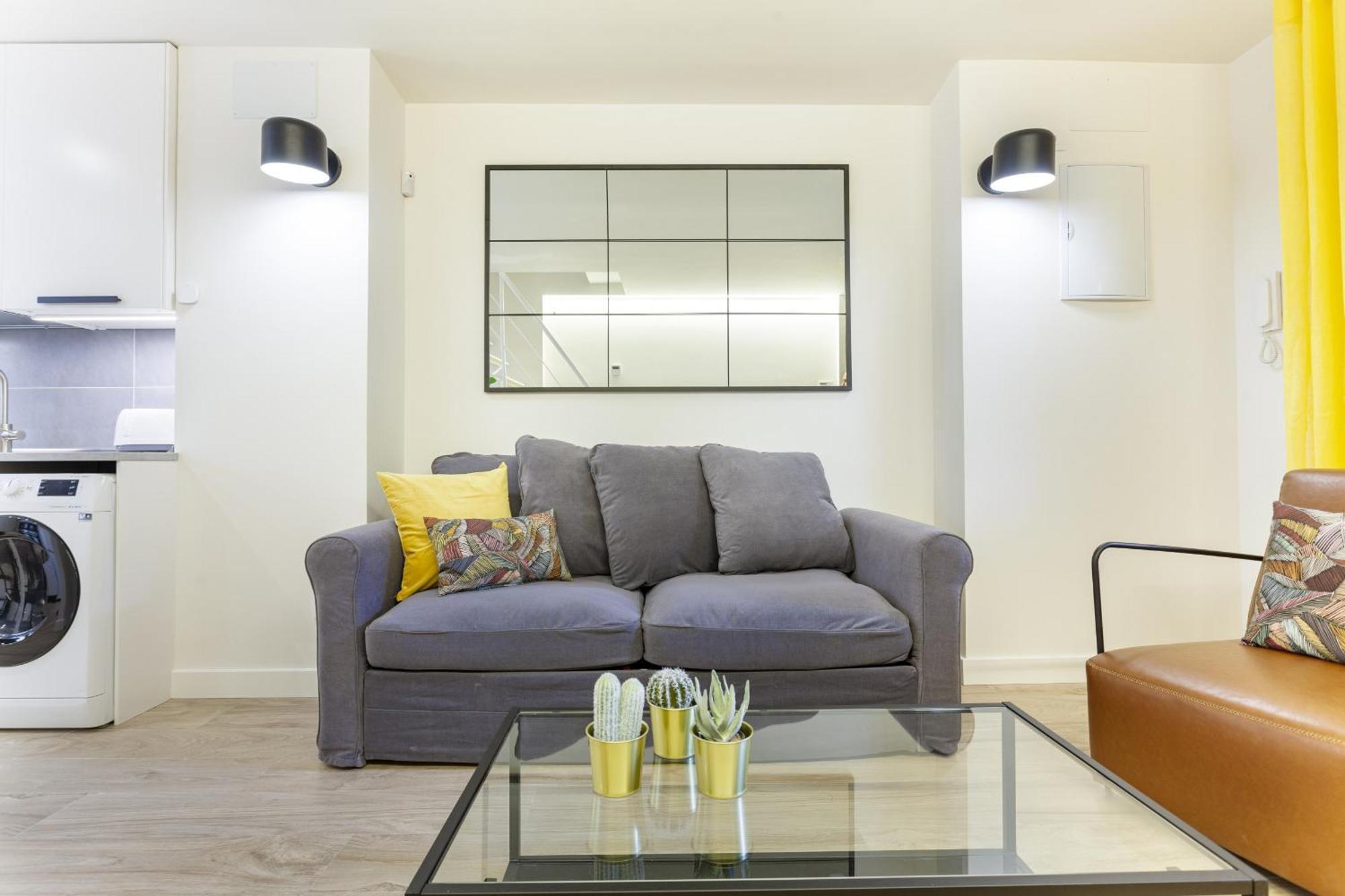 Apartamento Mit House Retiro V En