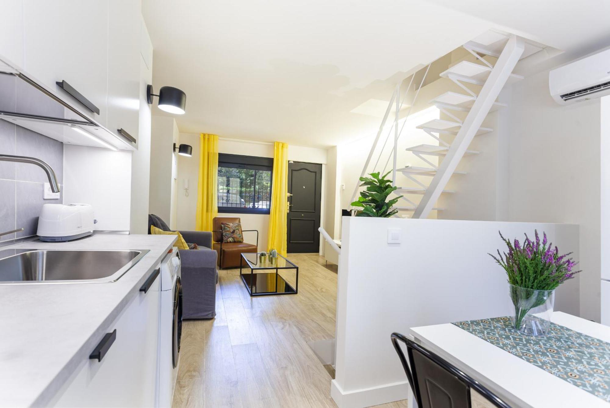 Mit House Retiro V En *