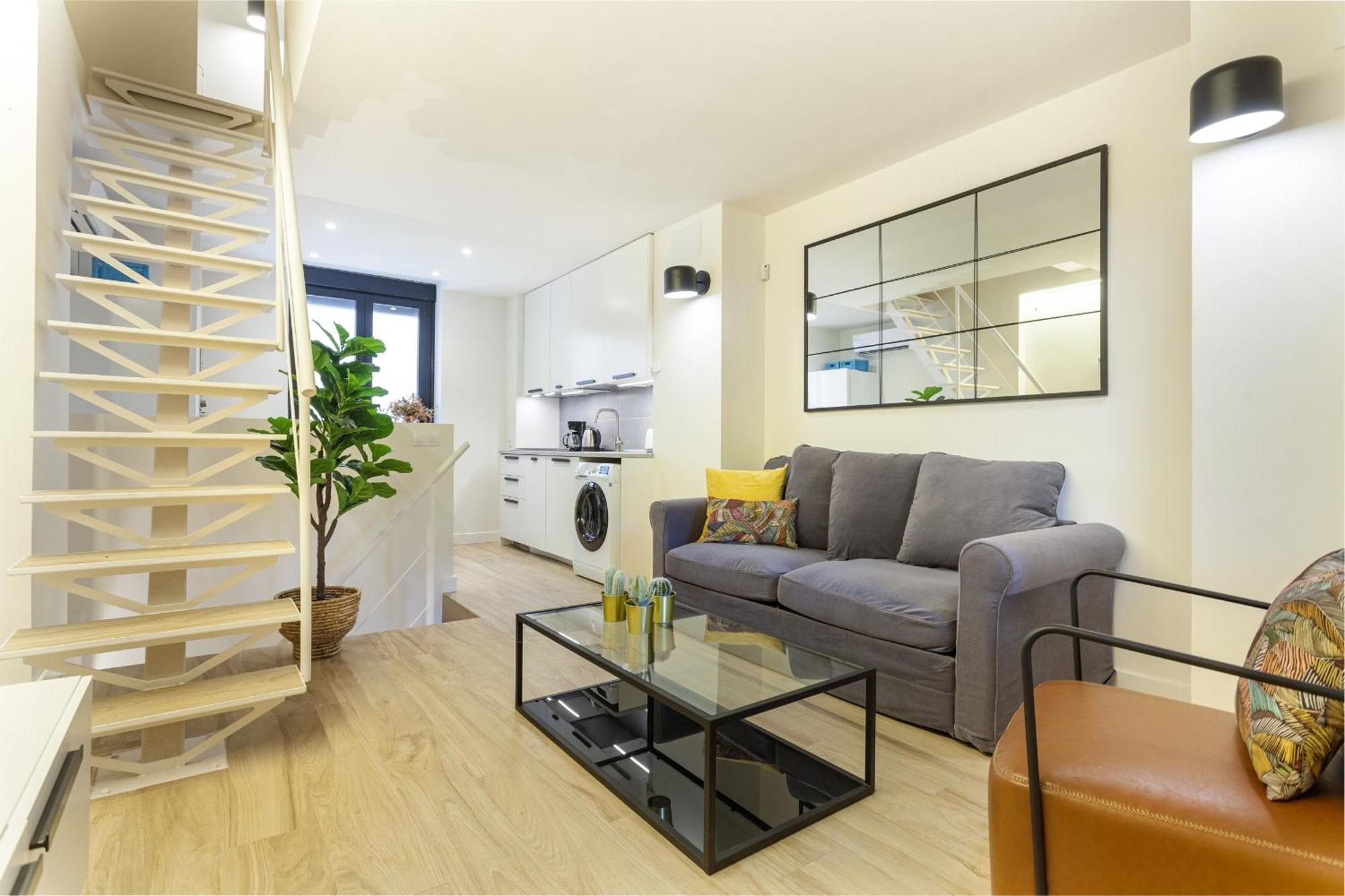 Mit House Retiro V En
