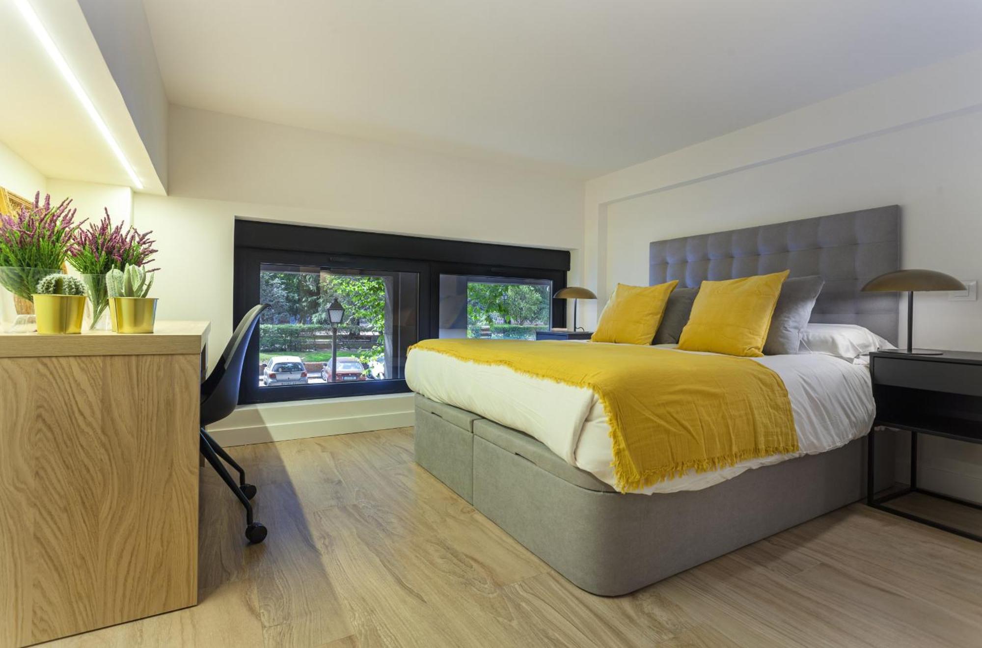 Mit House Retiro V En Apartamento