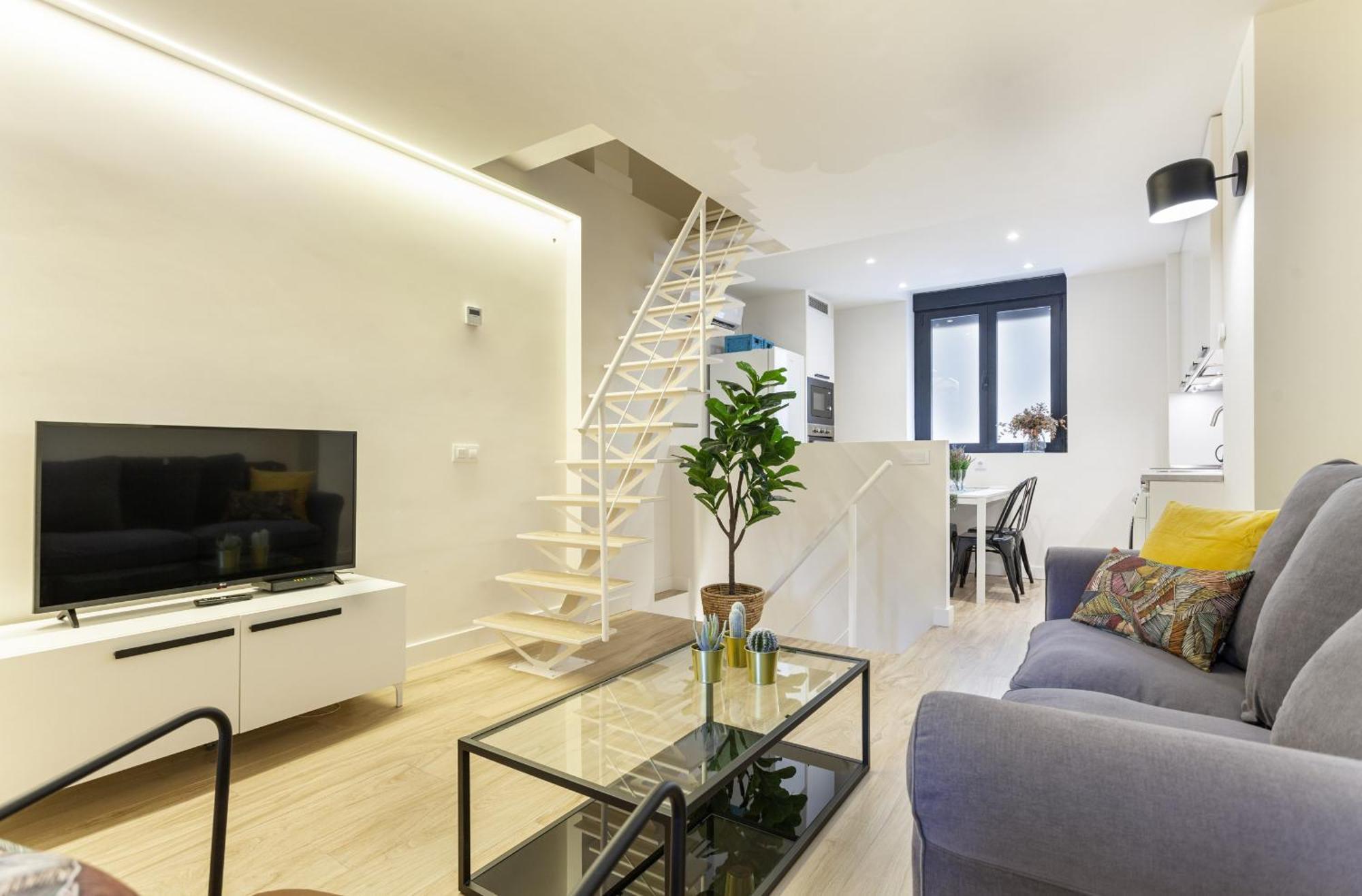Mit House Retiro V En Apartamento *
