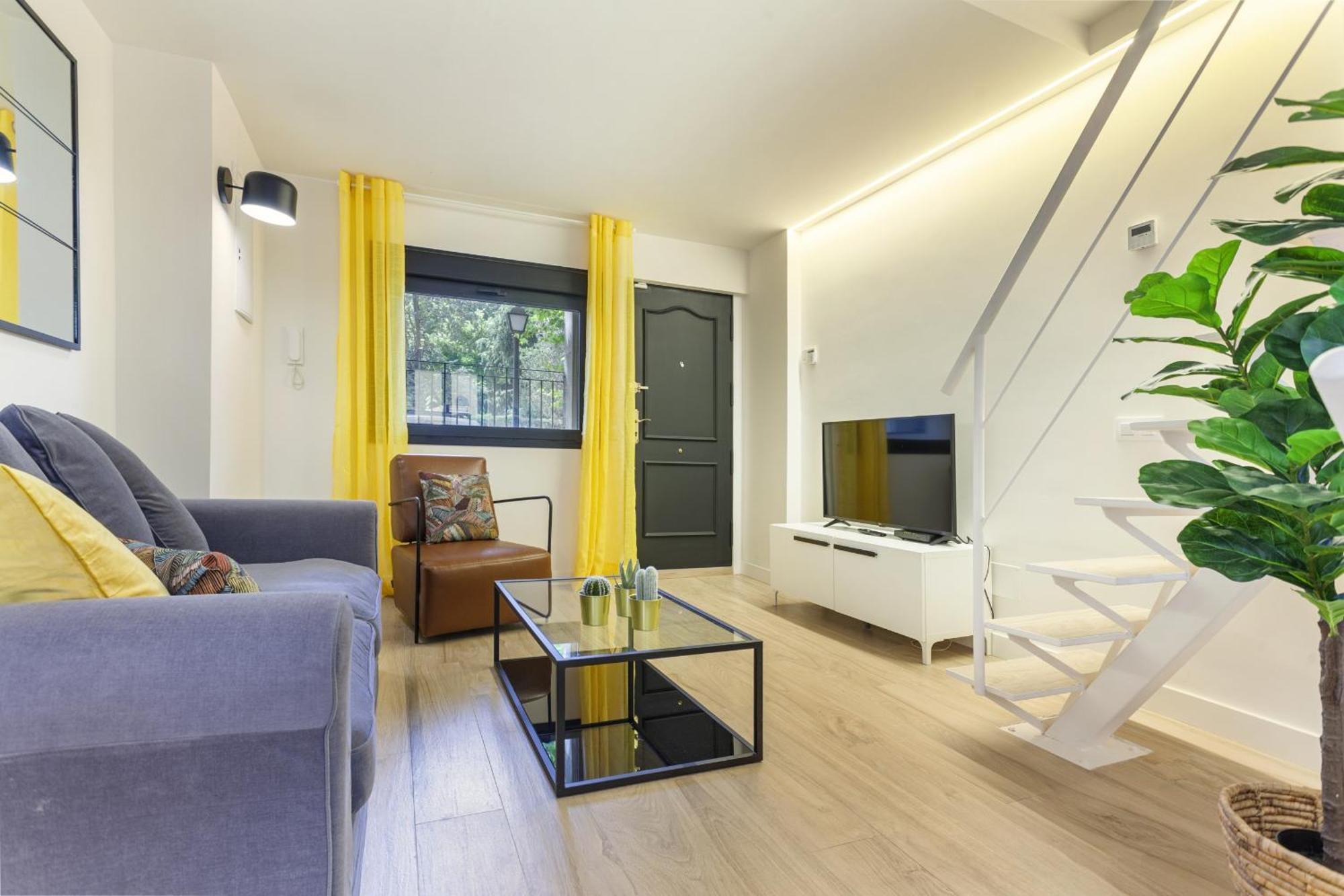 Apartamento Mit House Retiro V En